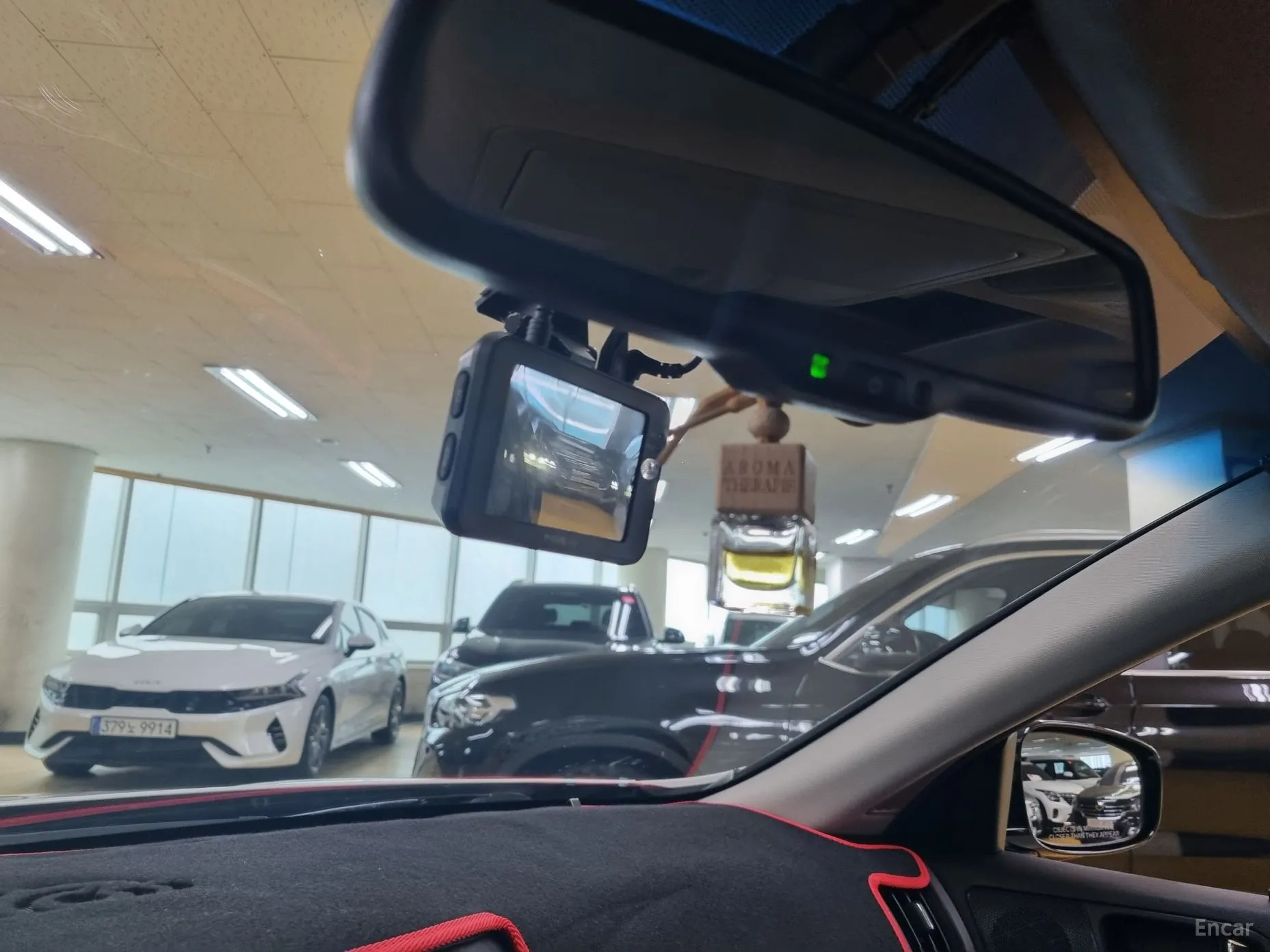 Infiniti G25 превью 14