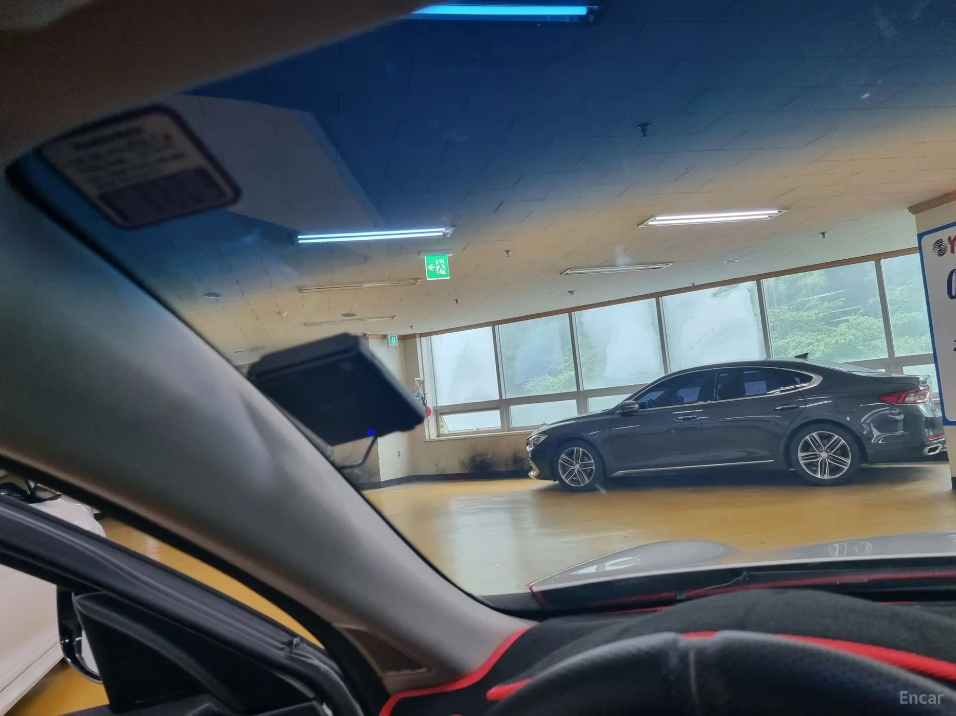 Infiniti G25 превью 16