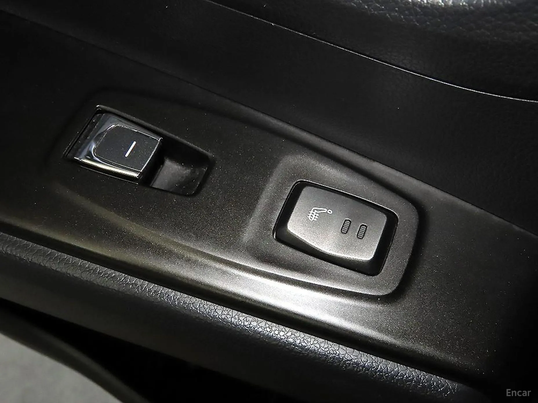 KG Mobility (SsangYong) Beautiful Korando превью 13