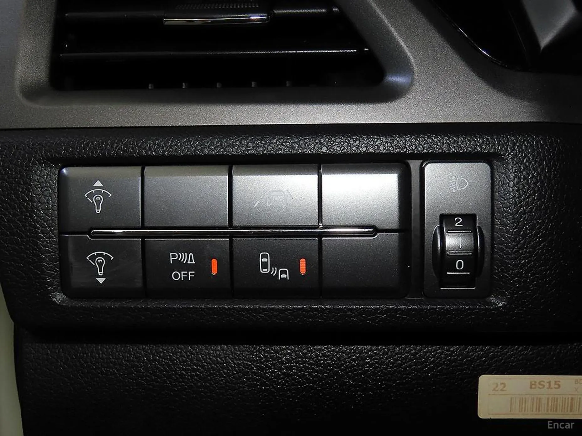 KG Mobility (SsangYong) Beautiful Korando превью 15