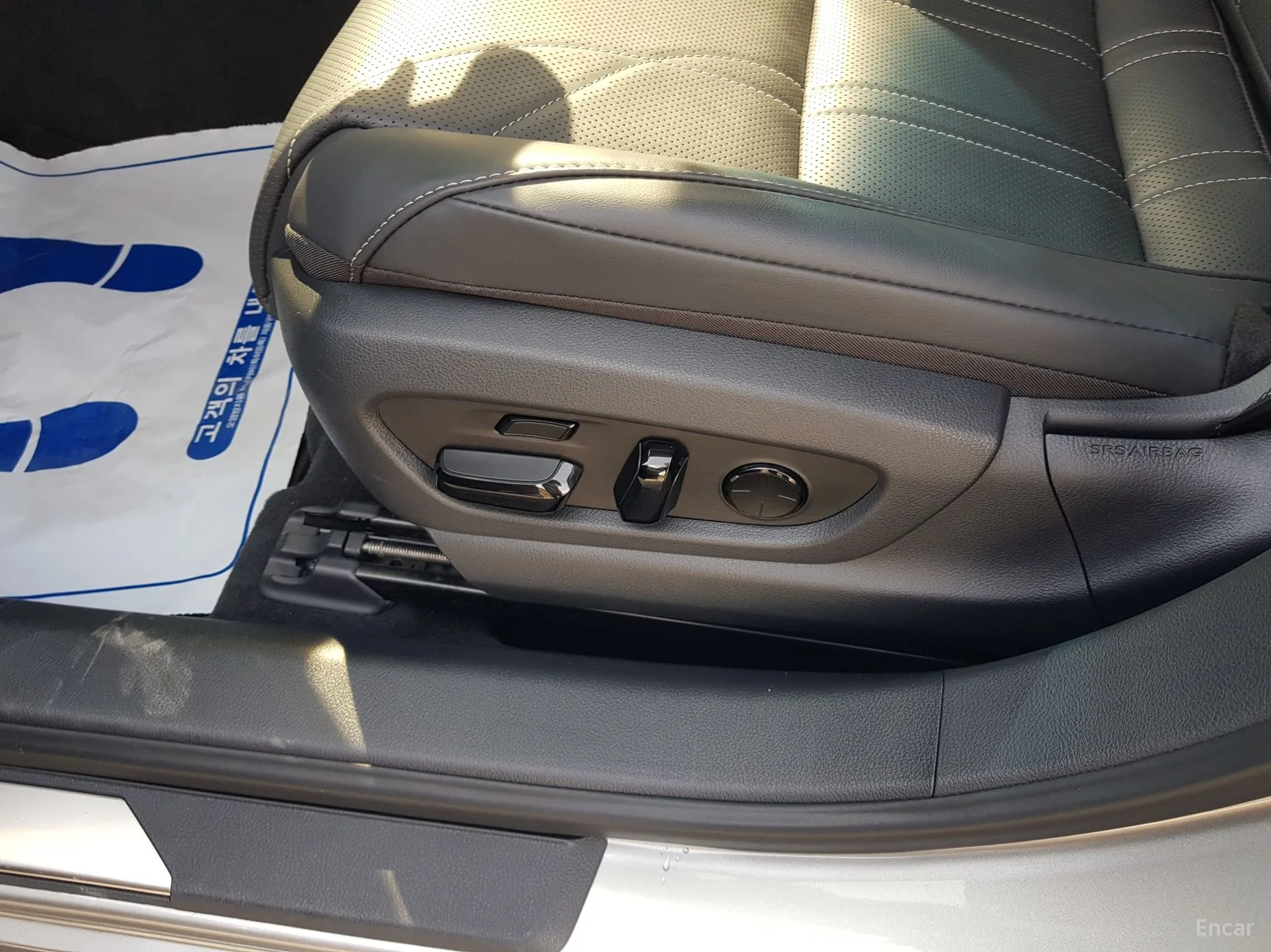 Lexus ES300h 7th Generation превью 12