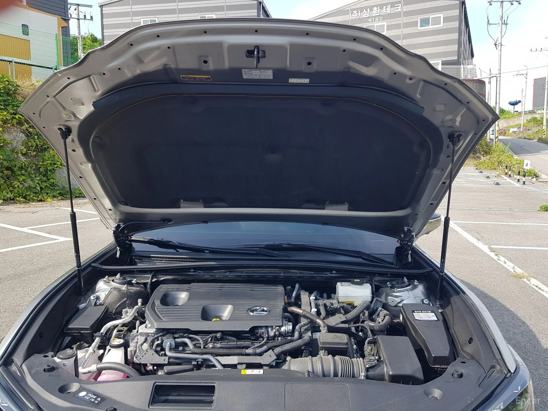 Lexus ES300h 7th Generation превью 6