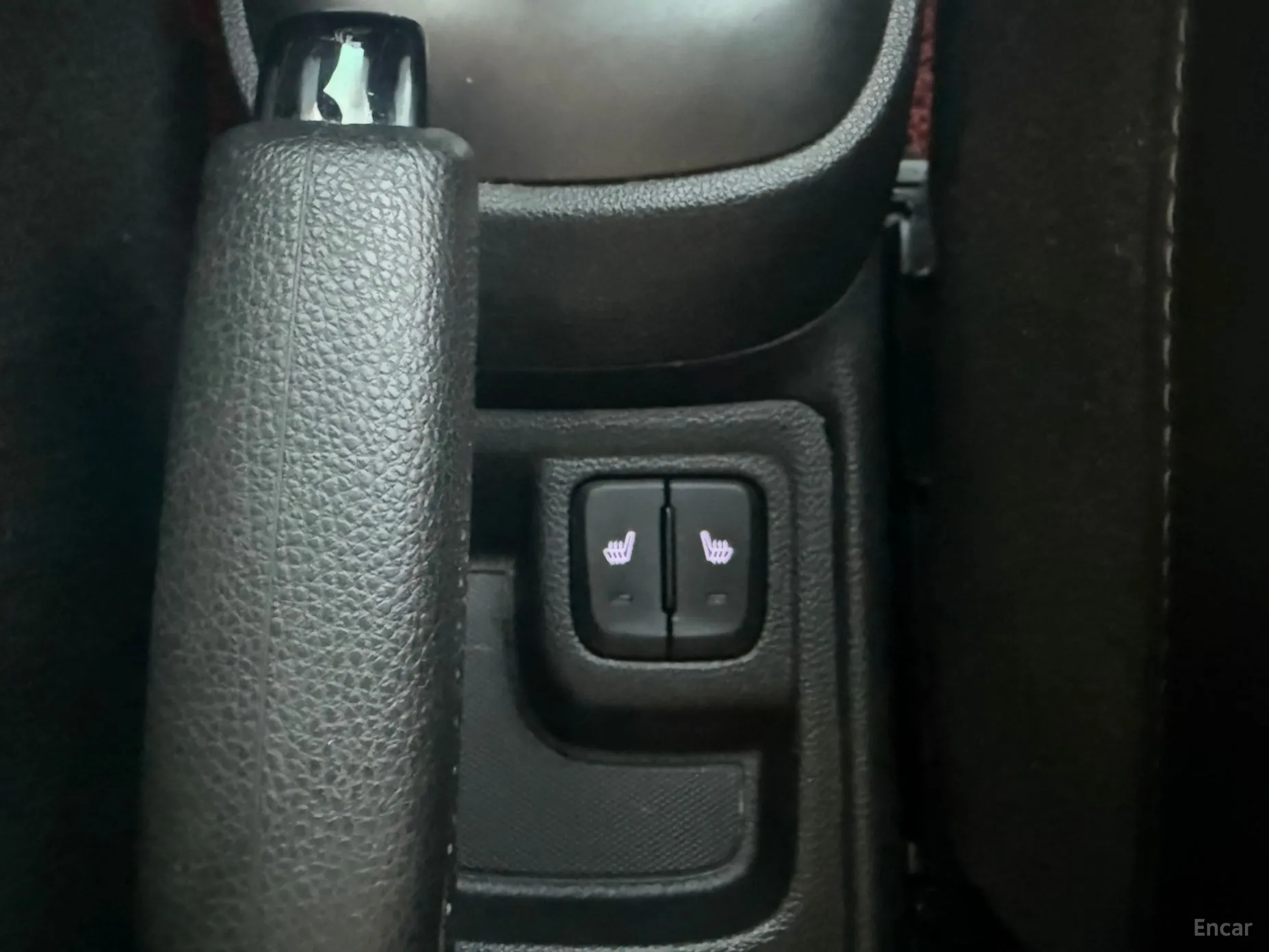 Chevrolet (GM Daewoo) Spark превью 9