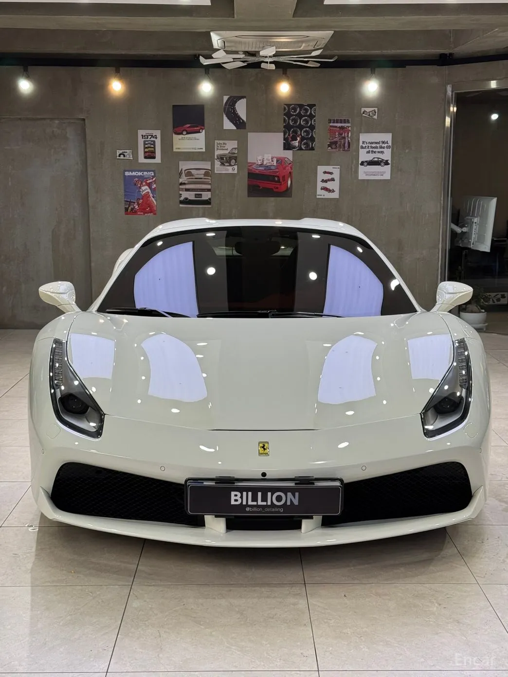 488 Spider