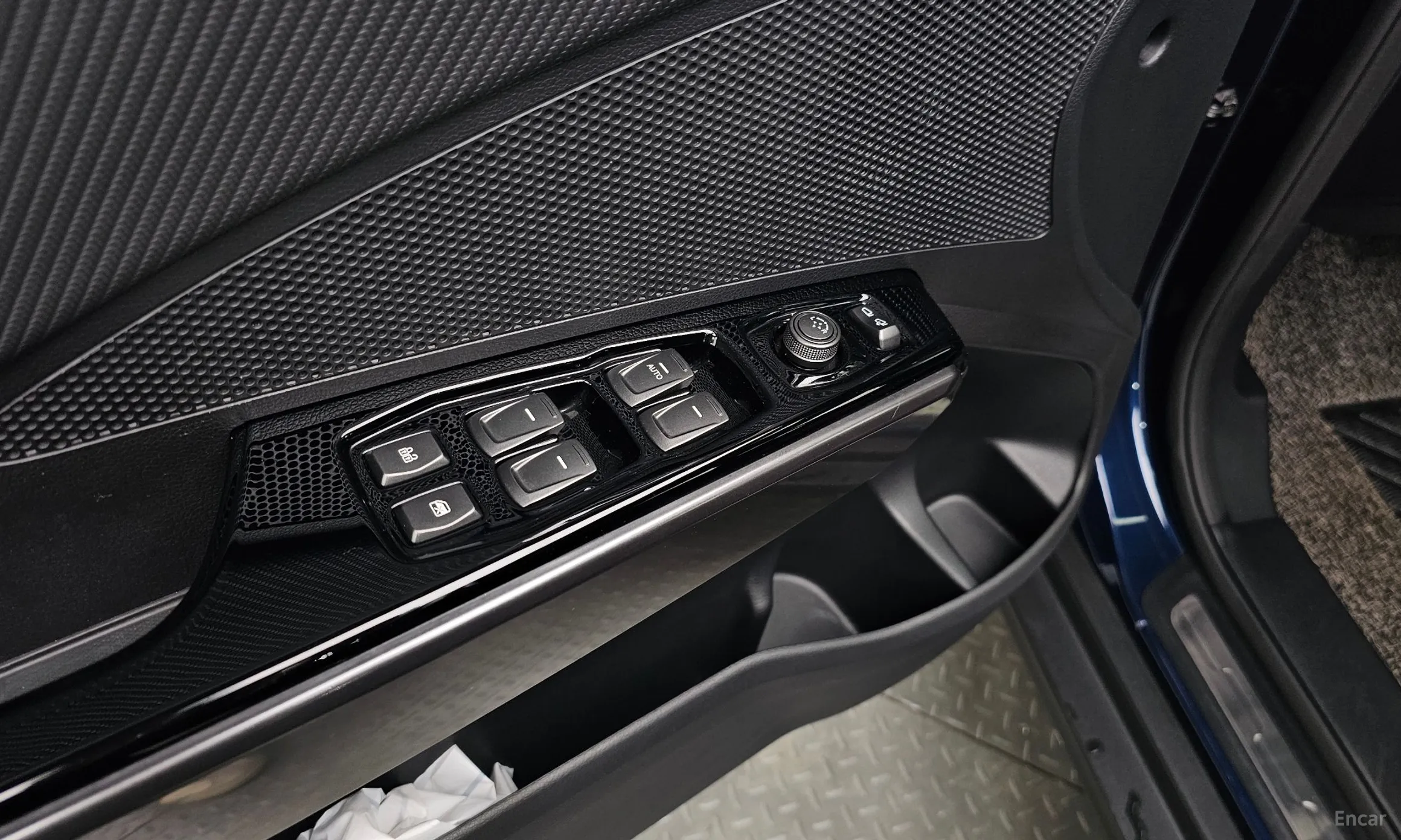 KG Mobility (SsangYong) Berry New Tivoli превью 16