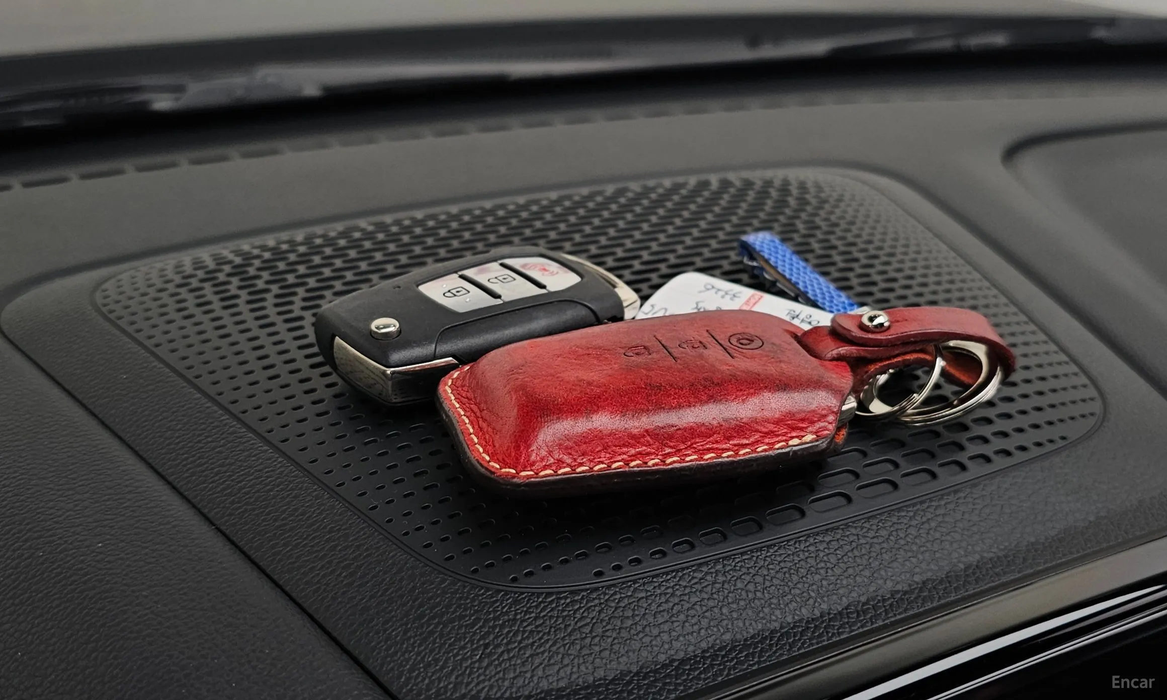 KG Mobility (SsangYong) Berry New Tivoli превью 19
