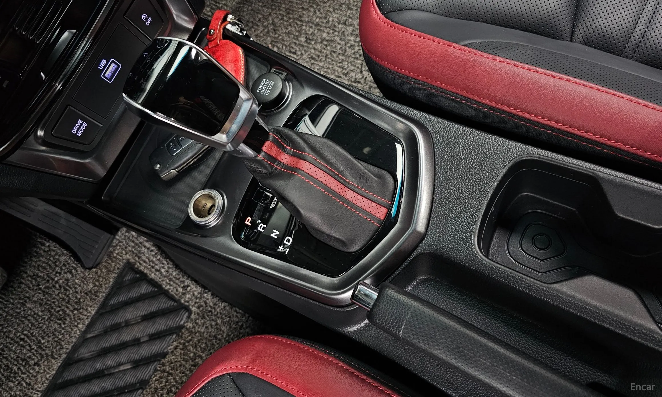 KG Mobility (SsangYong) Berry New Tivoli превью 9