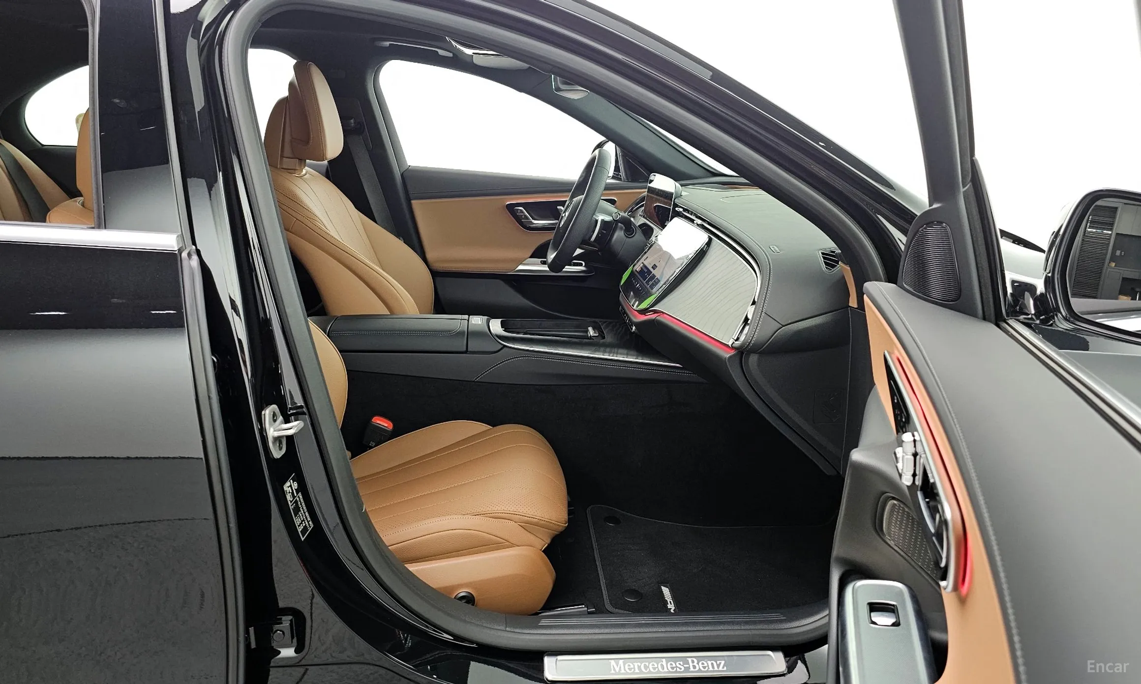 Mercedes Benz E-Class W214 превью 11