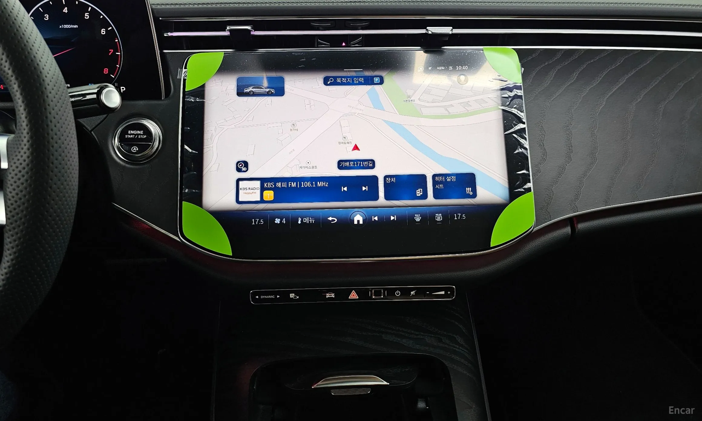Mercedes Benz E-Class W214 превью 14