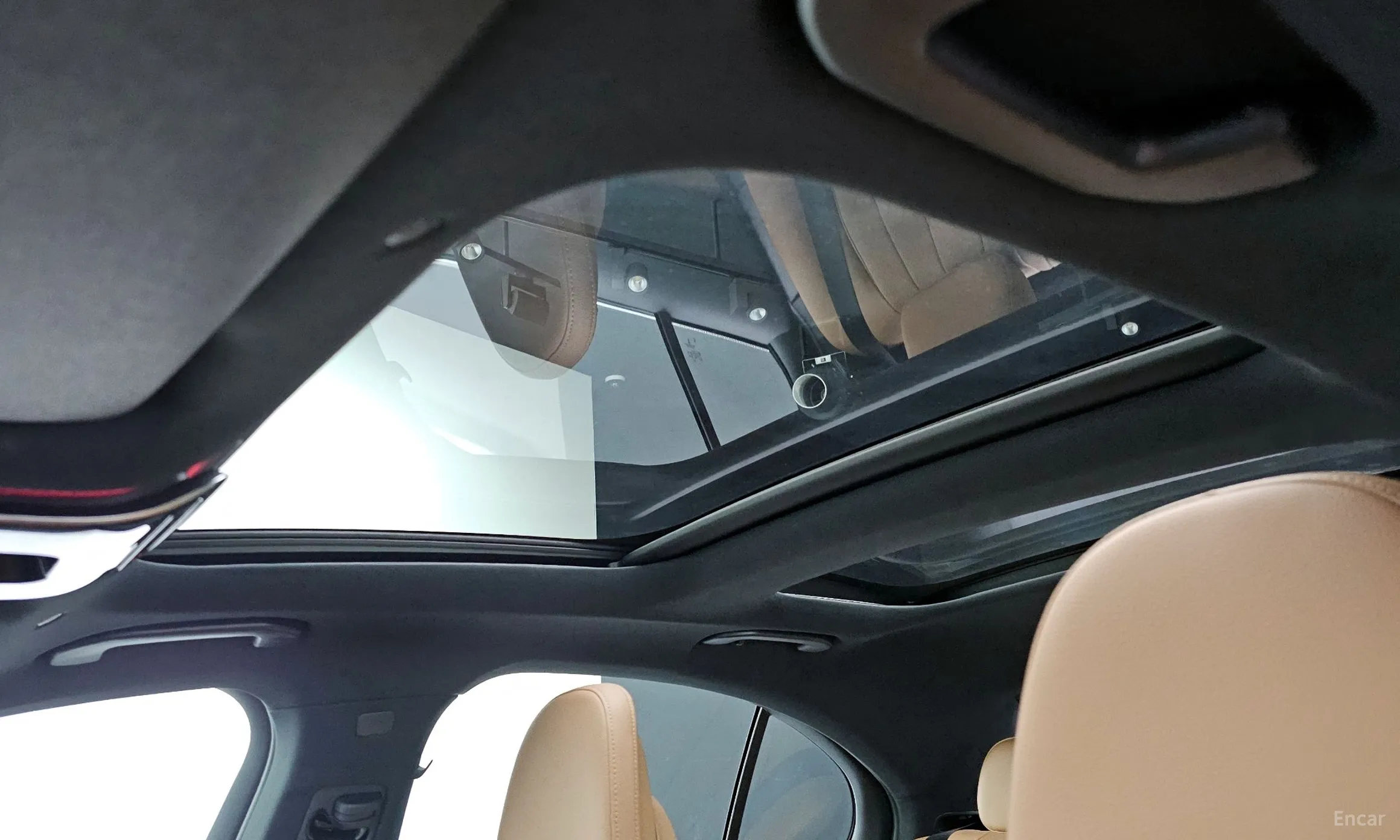 Mercedes Benz E-Class W214 превью 18