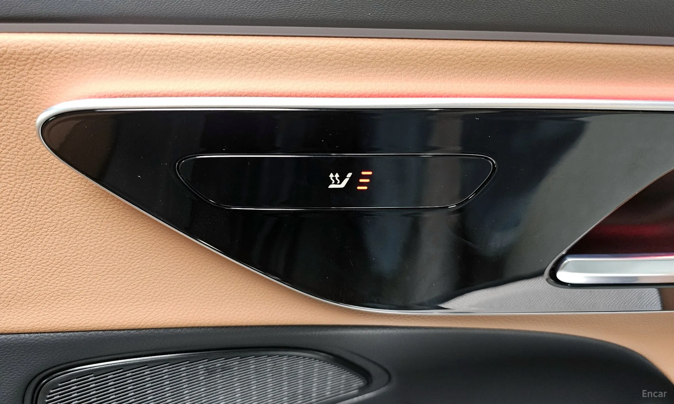 Mercedes Benz E-Class W214 превью 19