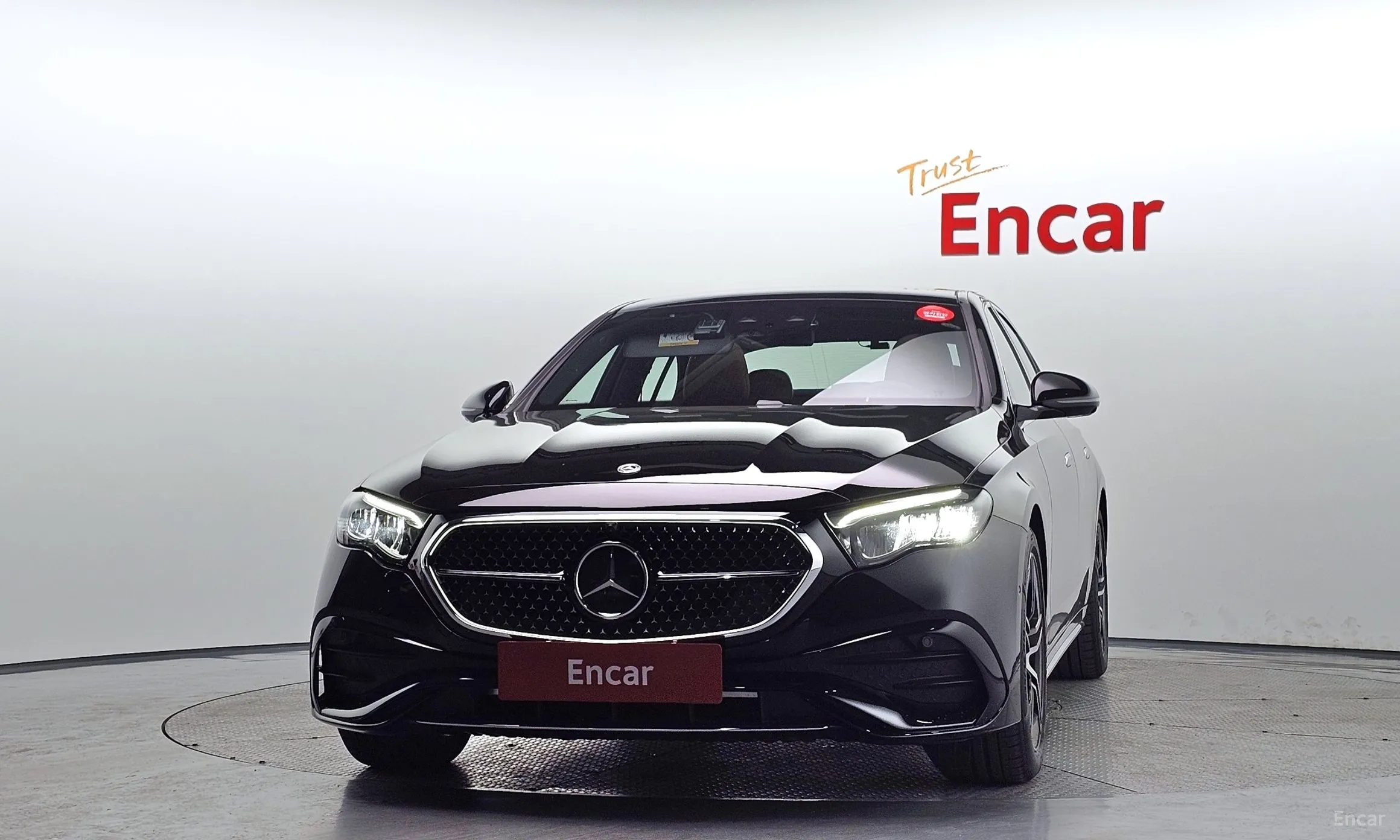 Mercedes Benz E-Class W214 превью 3