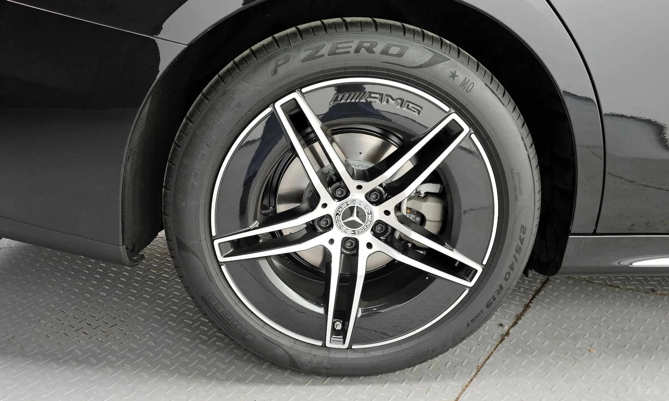 Mercedes Benz E-Class W214 превью 5