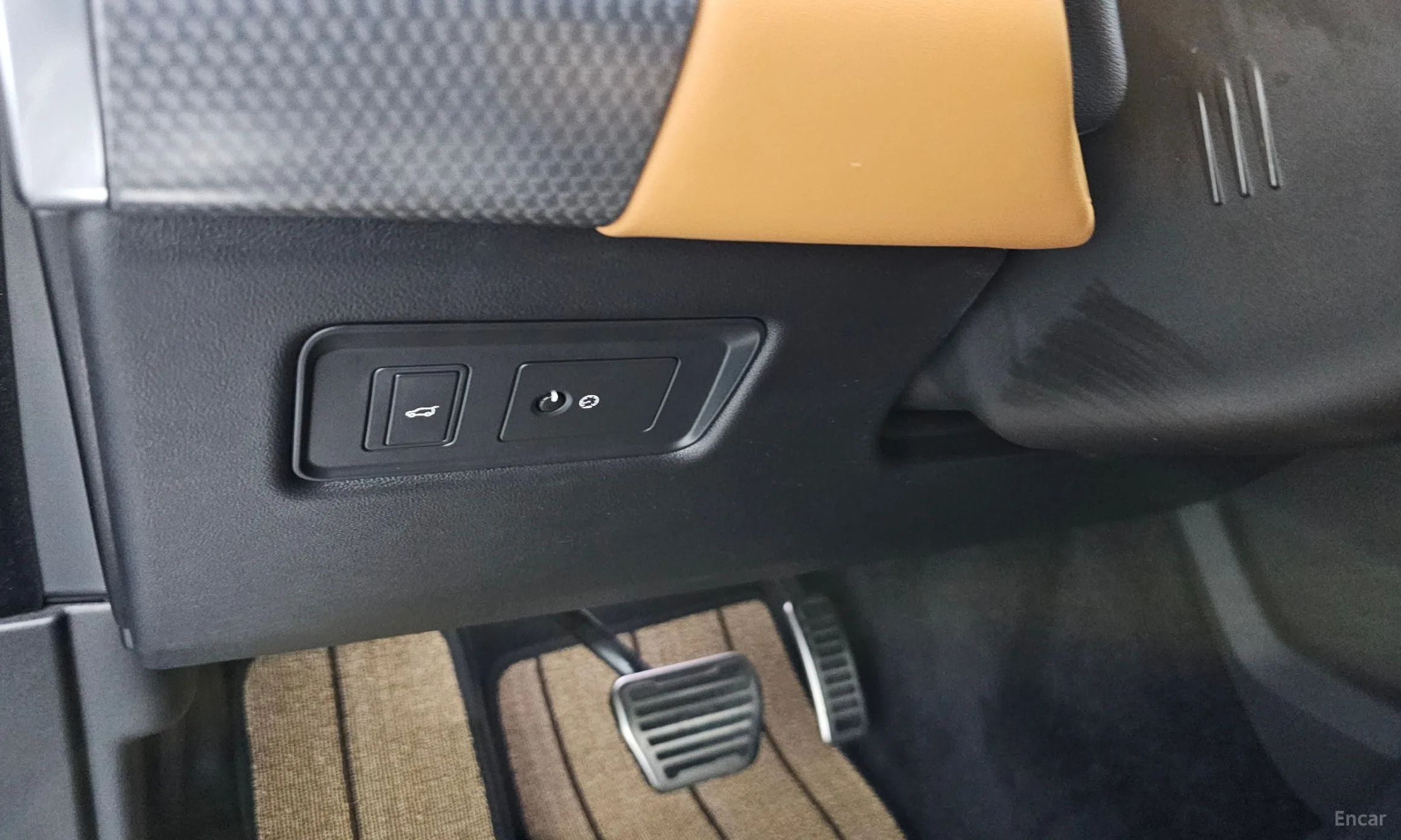 Land Rover Range Rover Sport 2nd Generation превью 14
