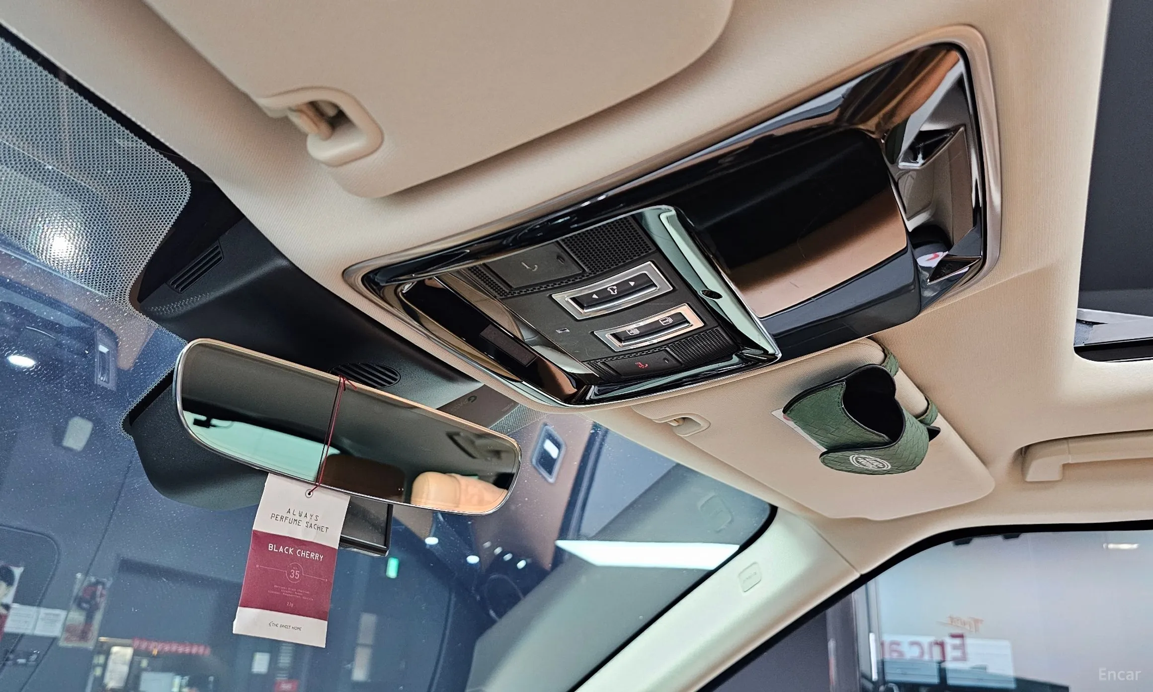Land Rover Range Rover Sport 2nd Generation превью 15