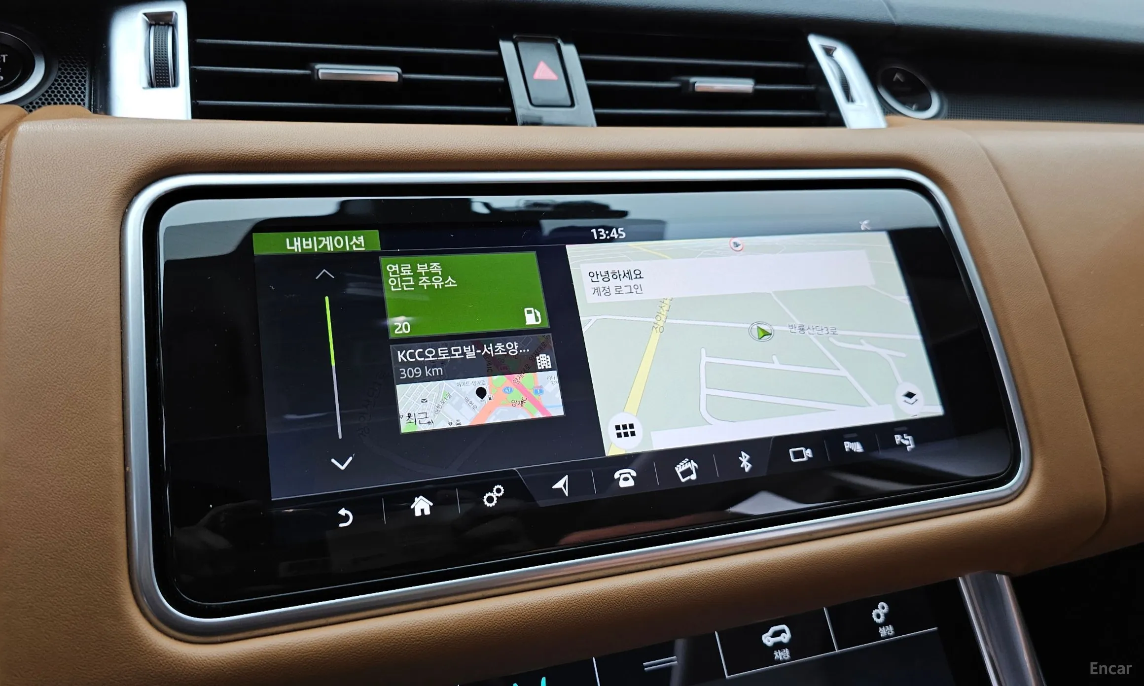 Land Rover Range Rover Sport 2nd Generation превью 16