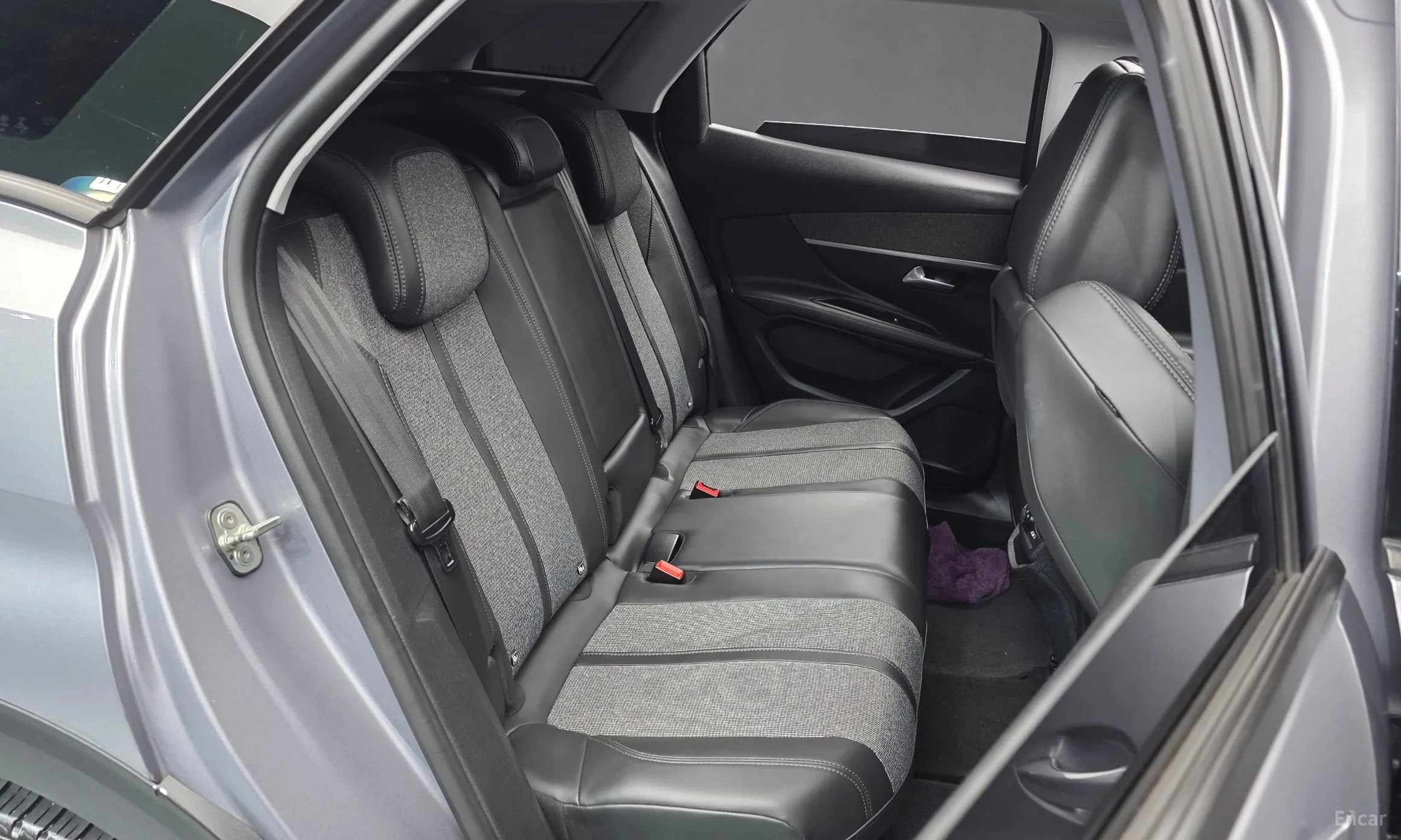 Peugeot 3008 2nd generation превью 11