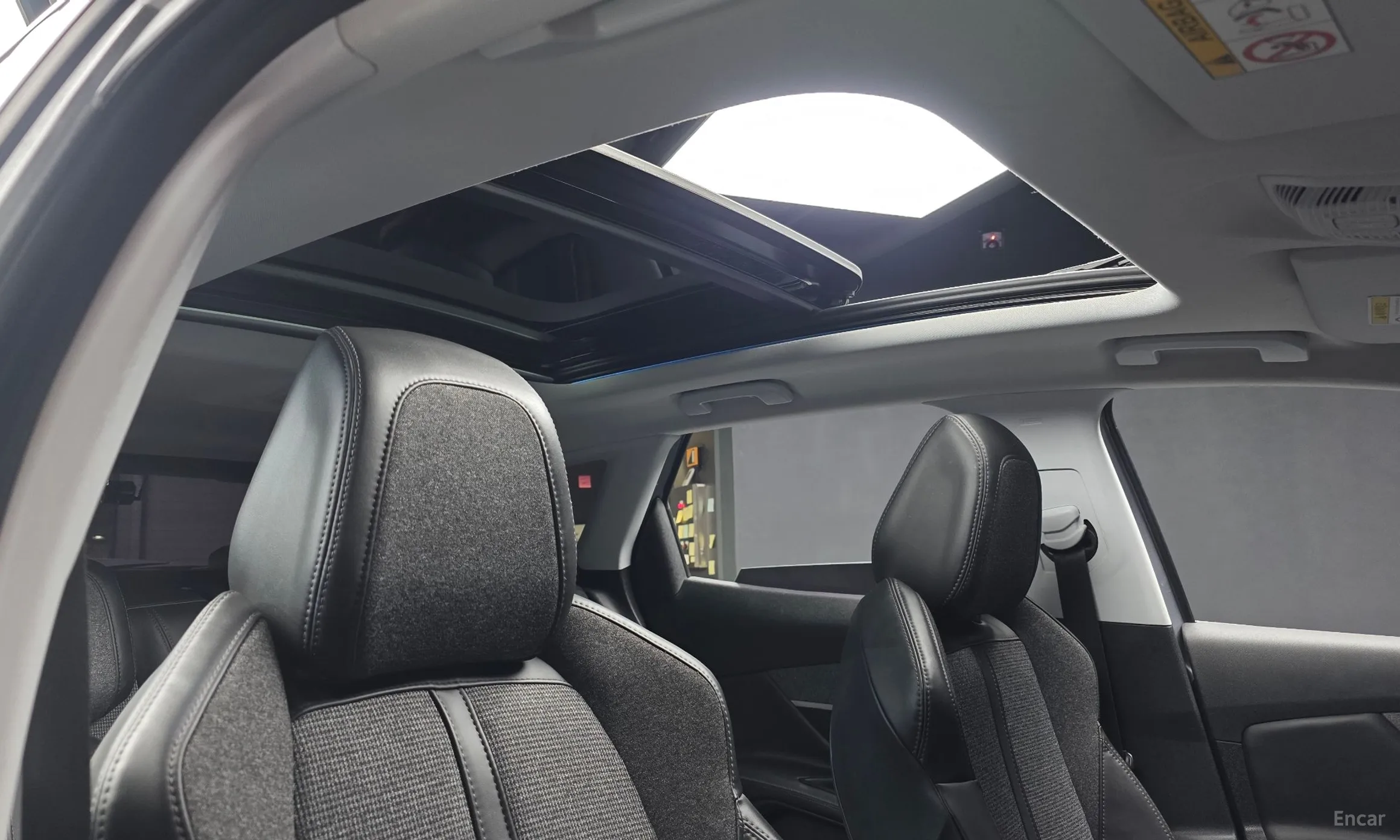 Peugeot 3008 2nd generation превью 18