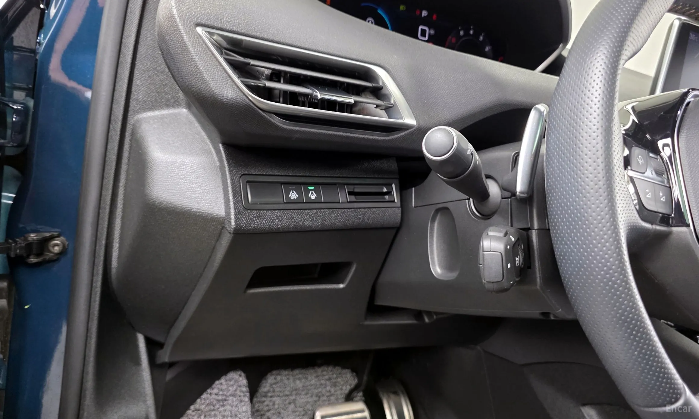 Peugeot 5008 2nd generation превью 16