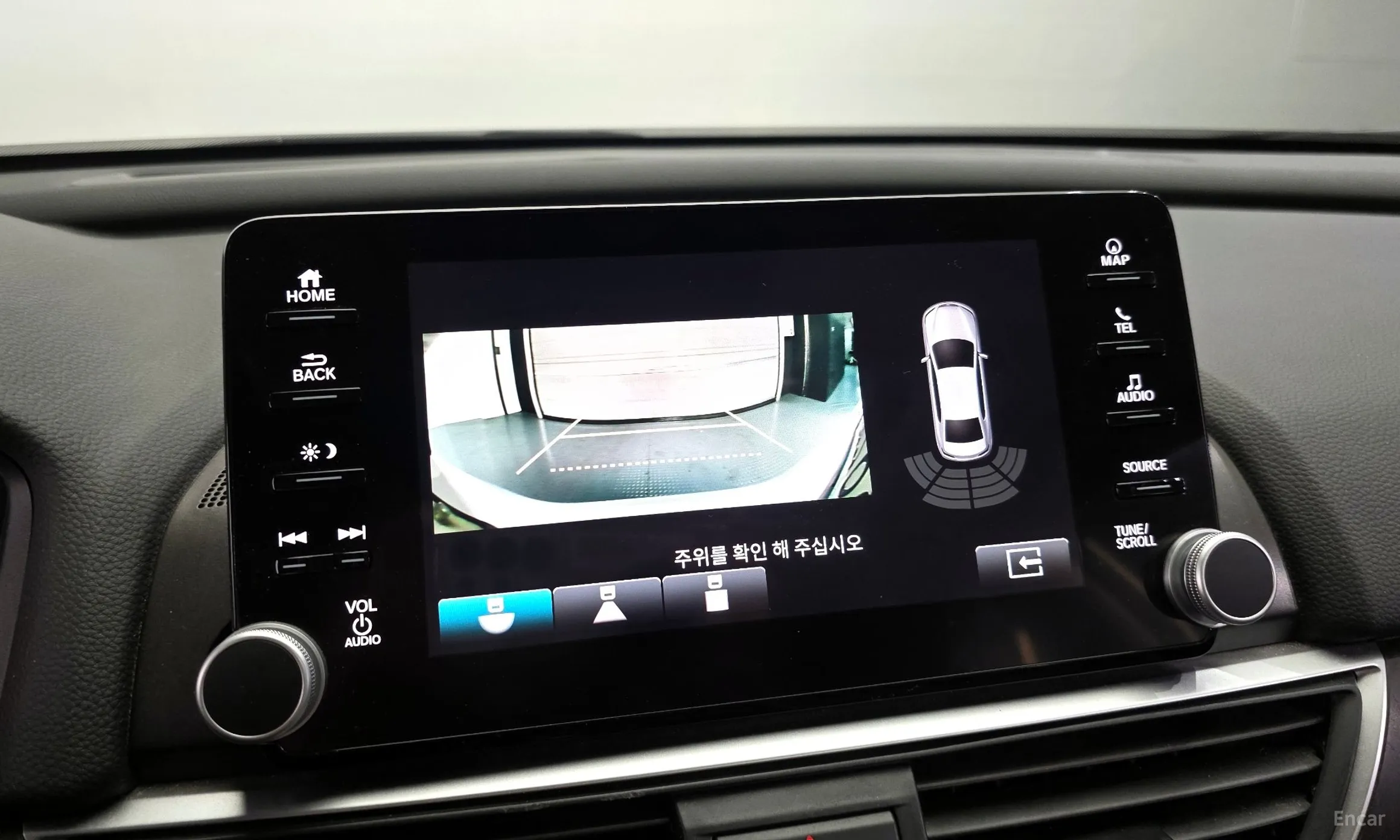Honda Accord 10th Generation превью 15
