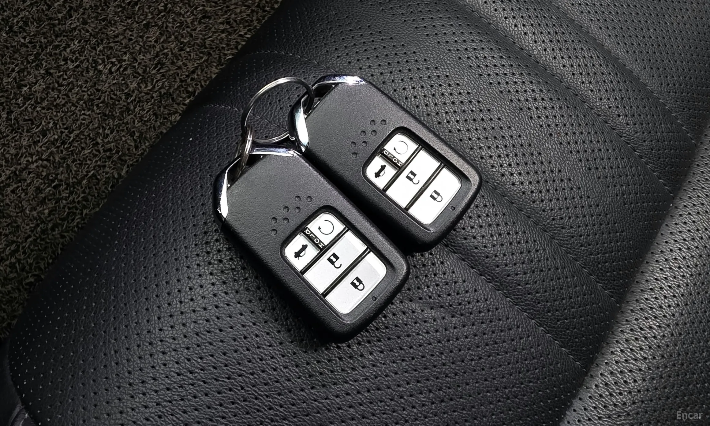 Honda Accord 10th Generation превью 16