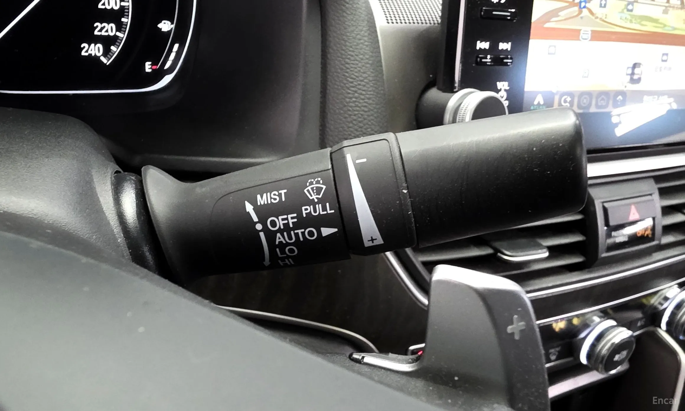 Honda Accord 10th Generation превью 17