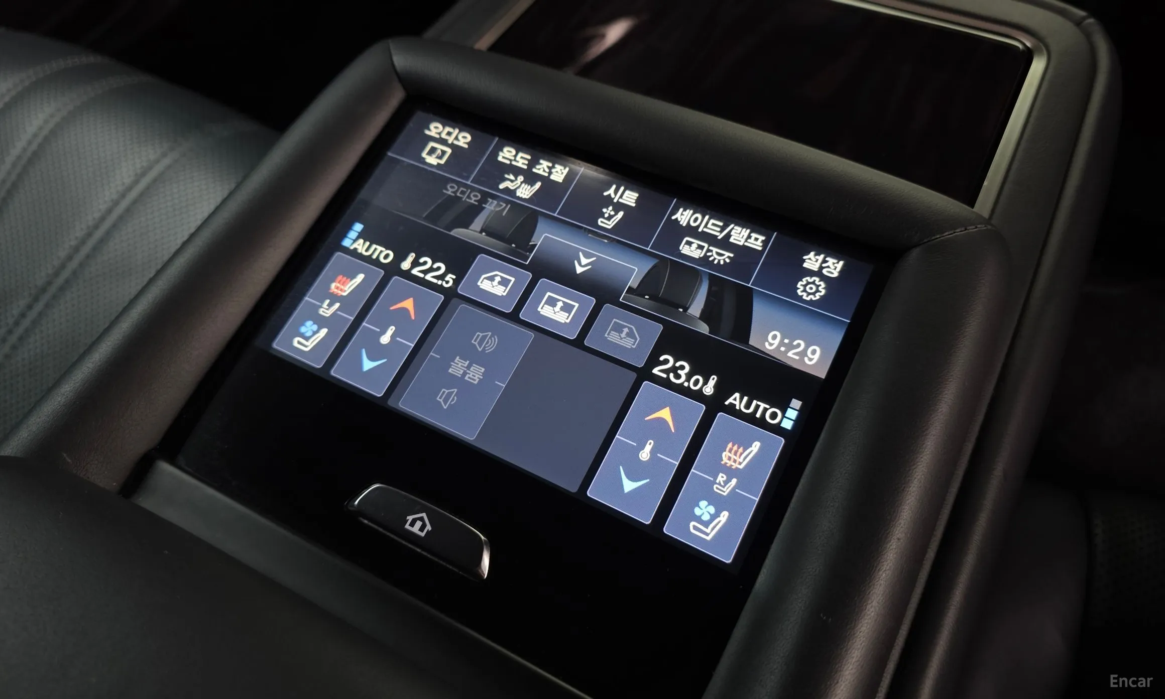 Lexus LS500 5th Generation превью 18