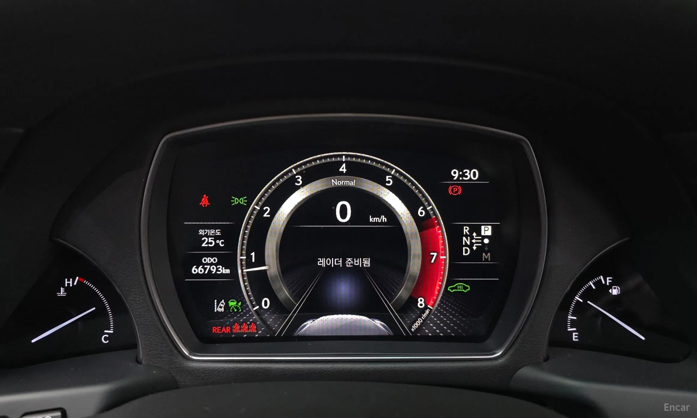 Lexus LS500 5th Generation превью 8