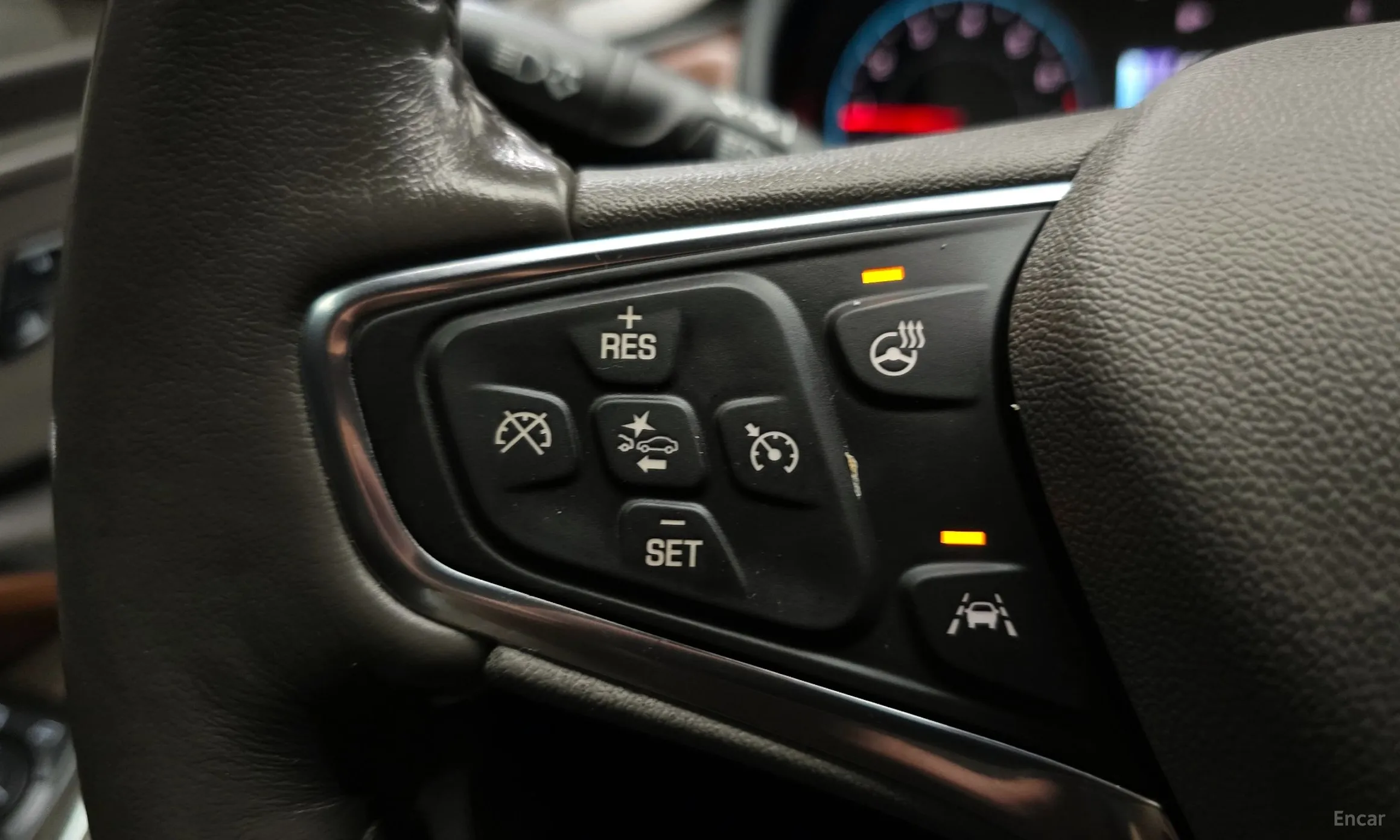 Chevrolet (GM Daewoo) Malibu превью 17