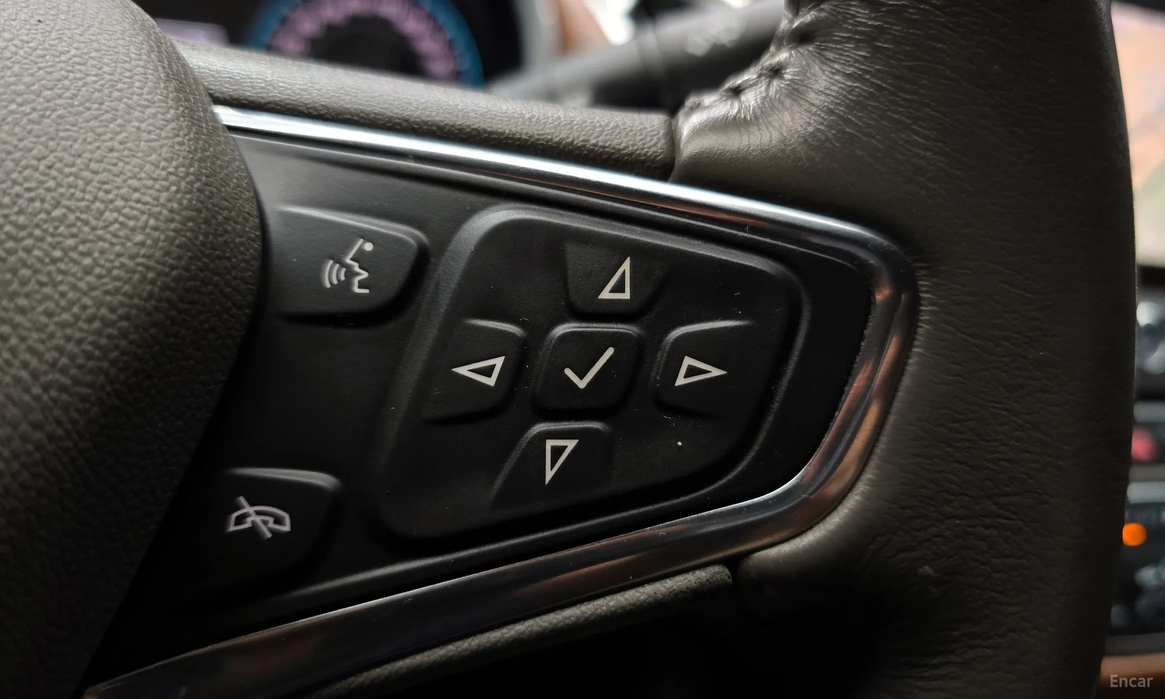 Chevrolet (GM Daewoo) Malibu превью 18