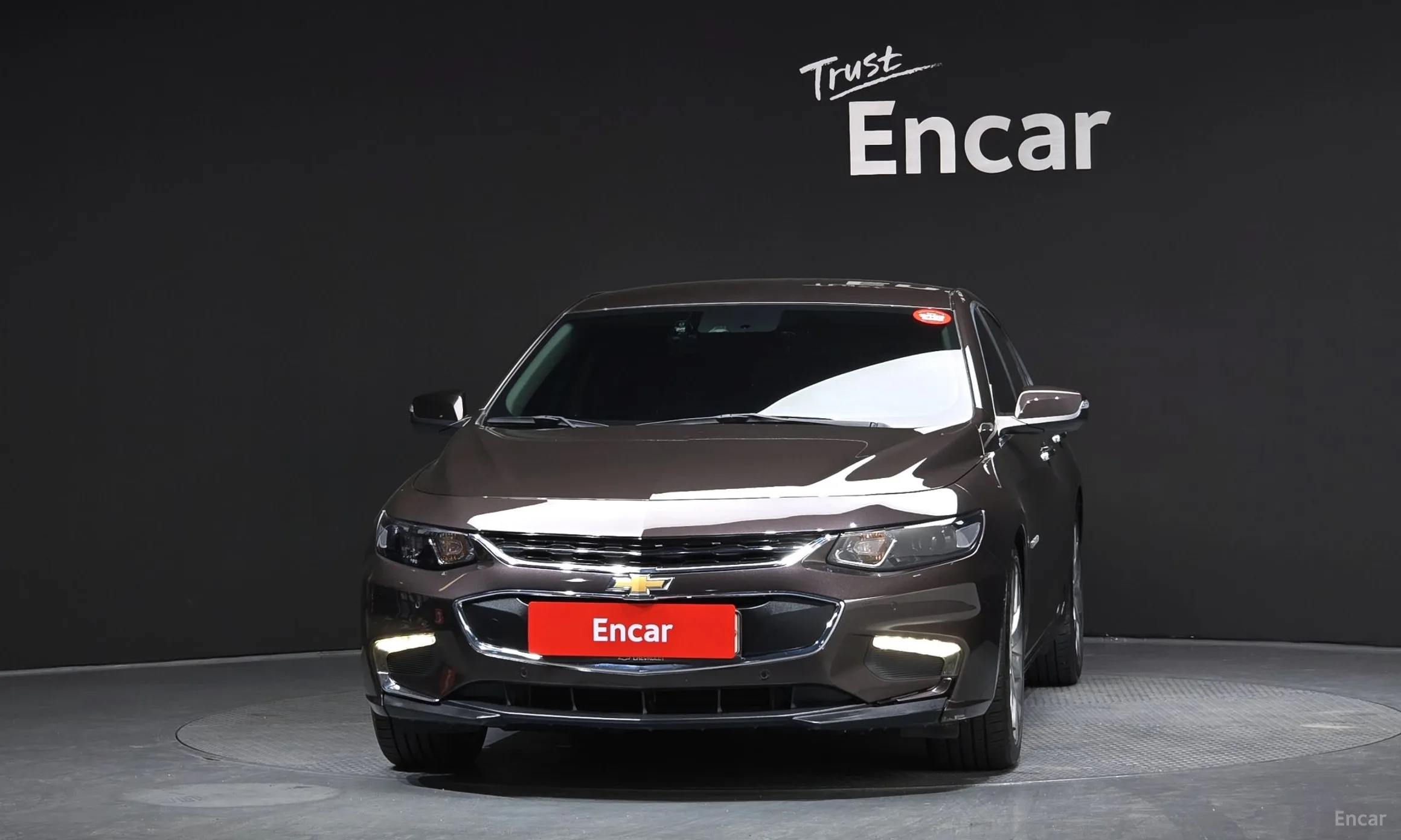 Chevrolet (GM Daewoo) Malibu превью 3