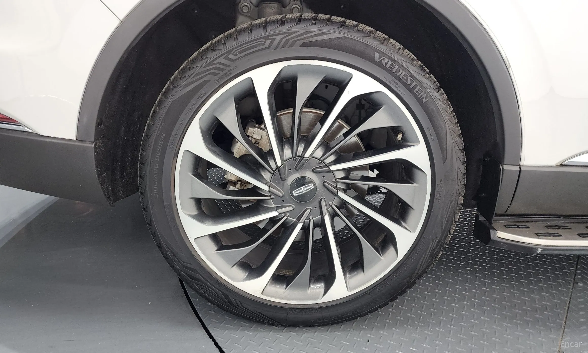 Lincoln Aviator 2nd Generation превью 5