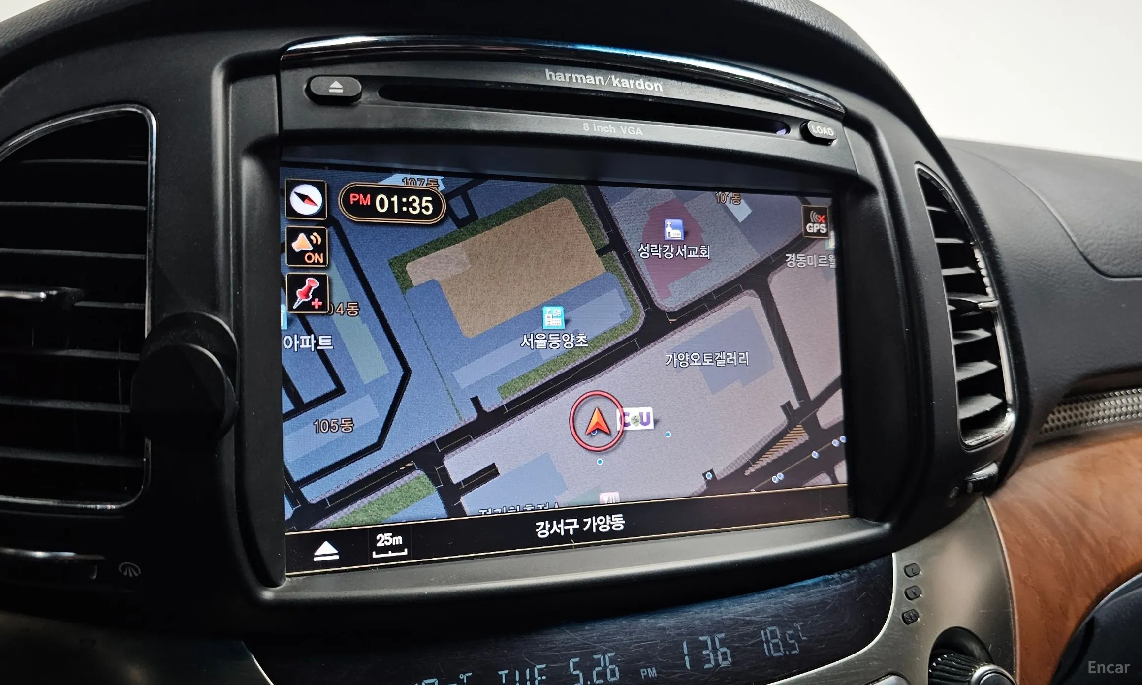 KG Mobility (SsangYong) Chairman W превью 14