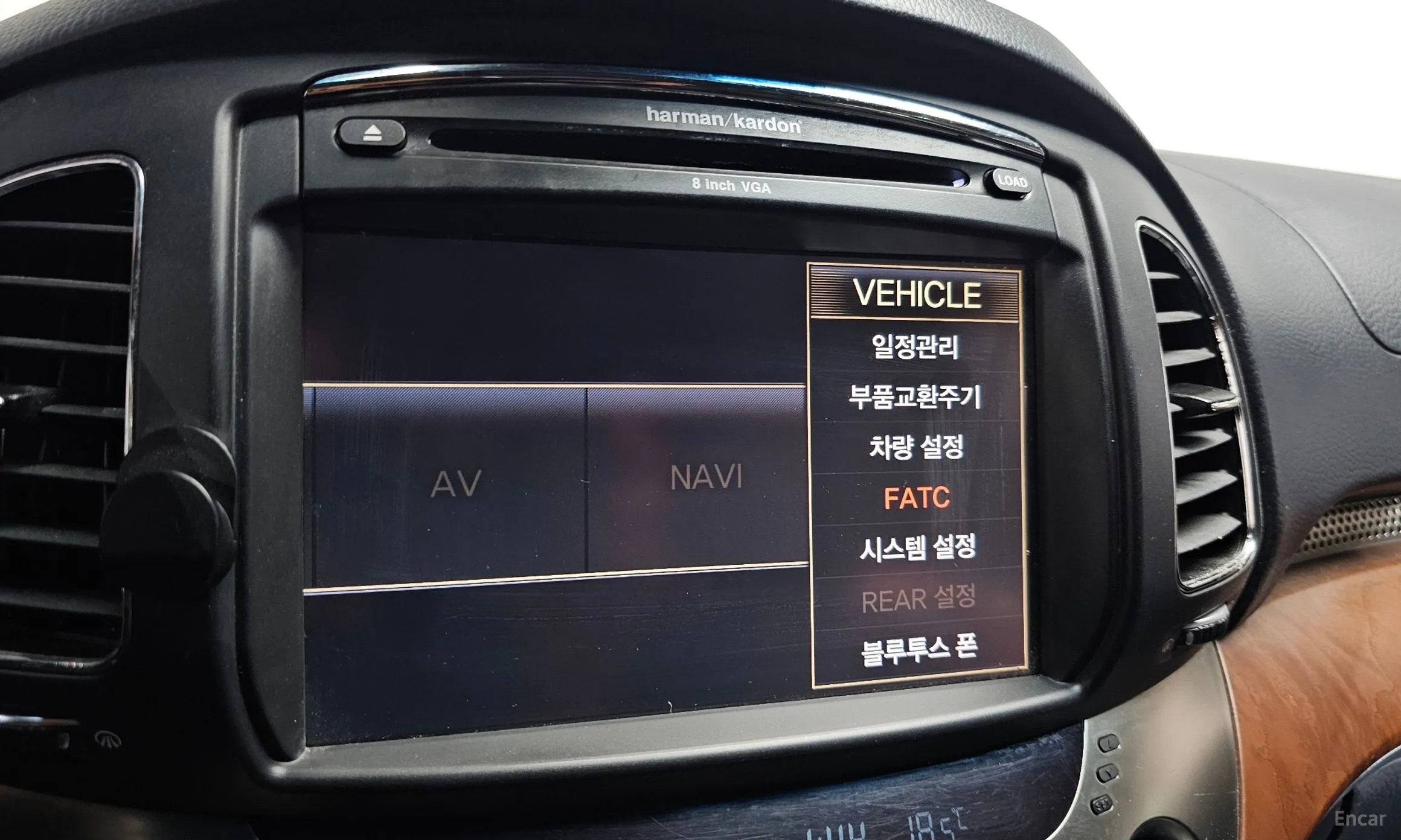 KG Mobility (SsangYong) Chairman W превью 16