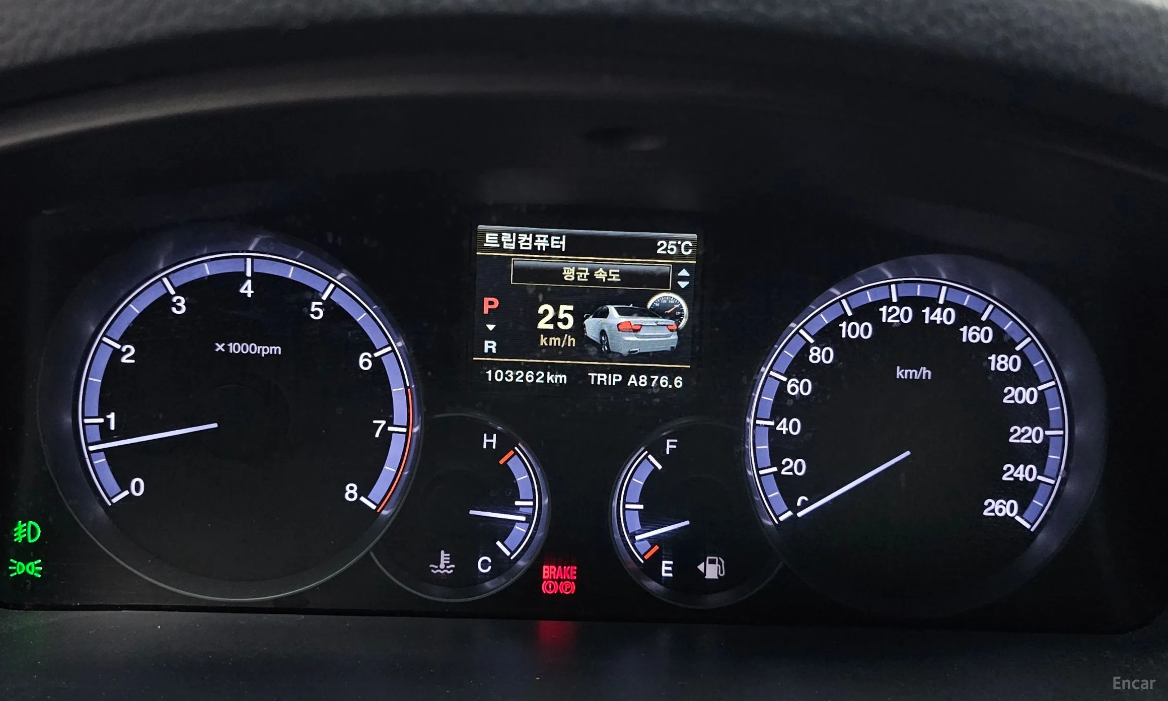 KG Mobility (SsangYong) Chairman W превью 8