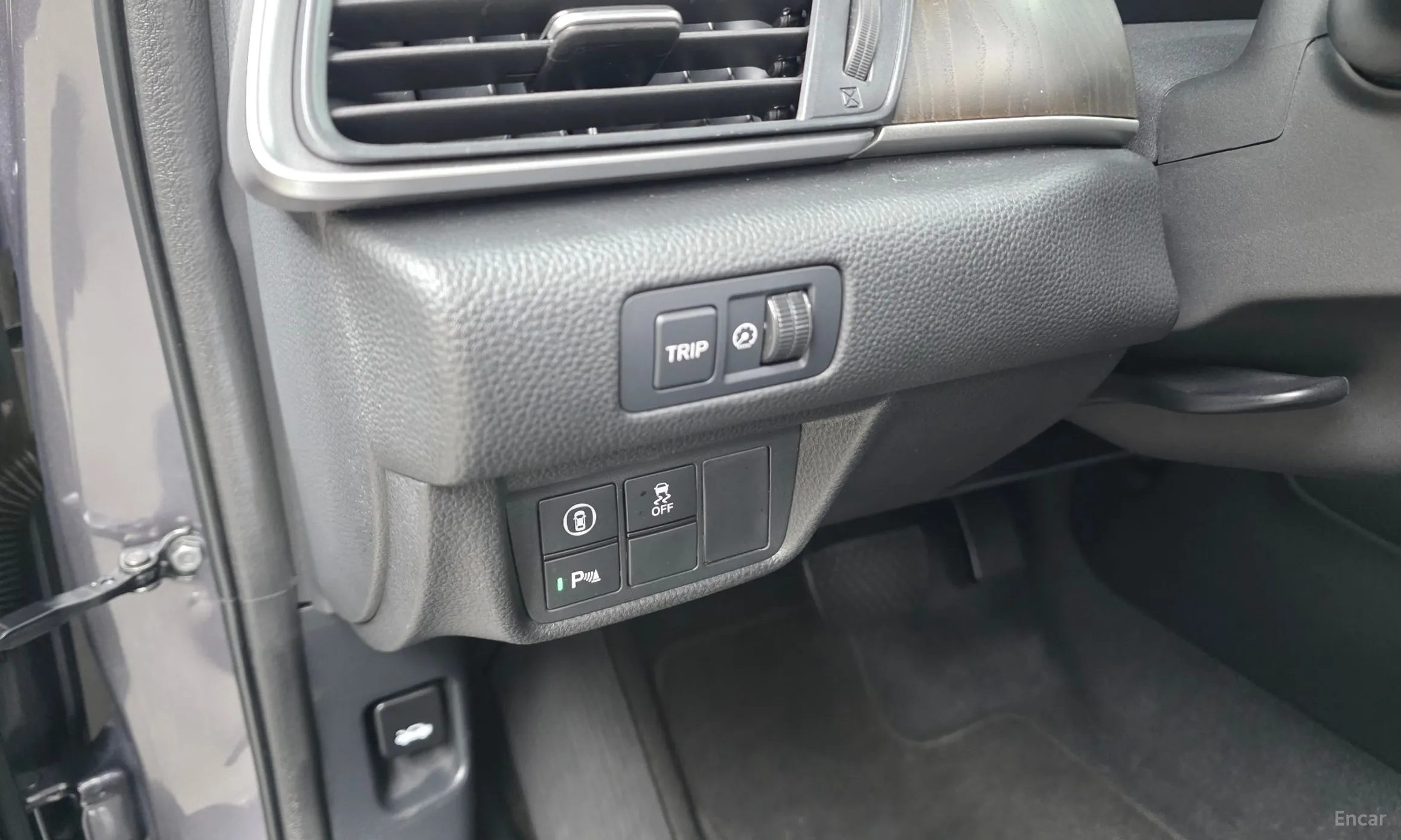 Honda Accord 10th Generation превью 19