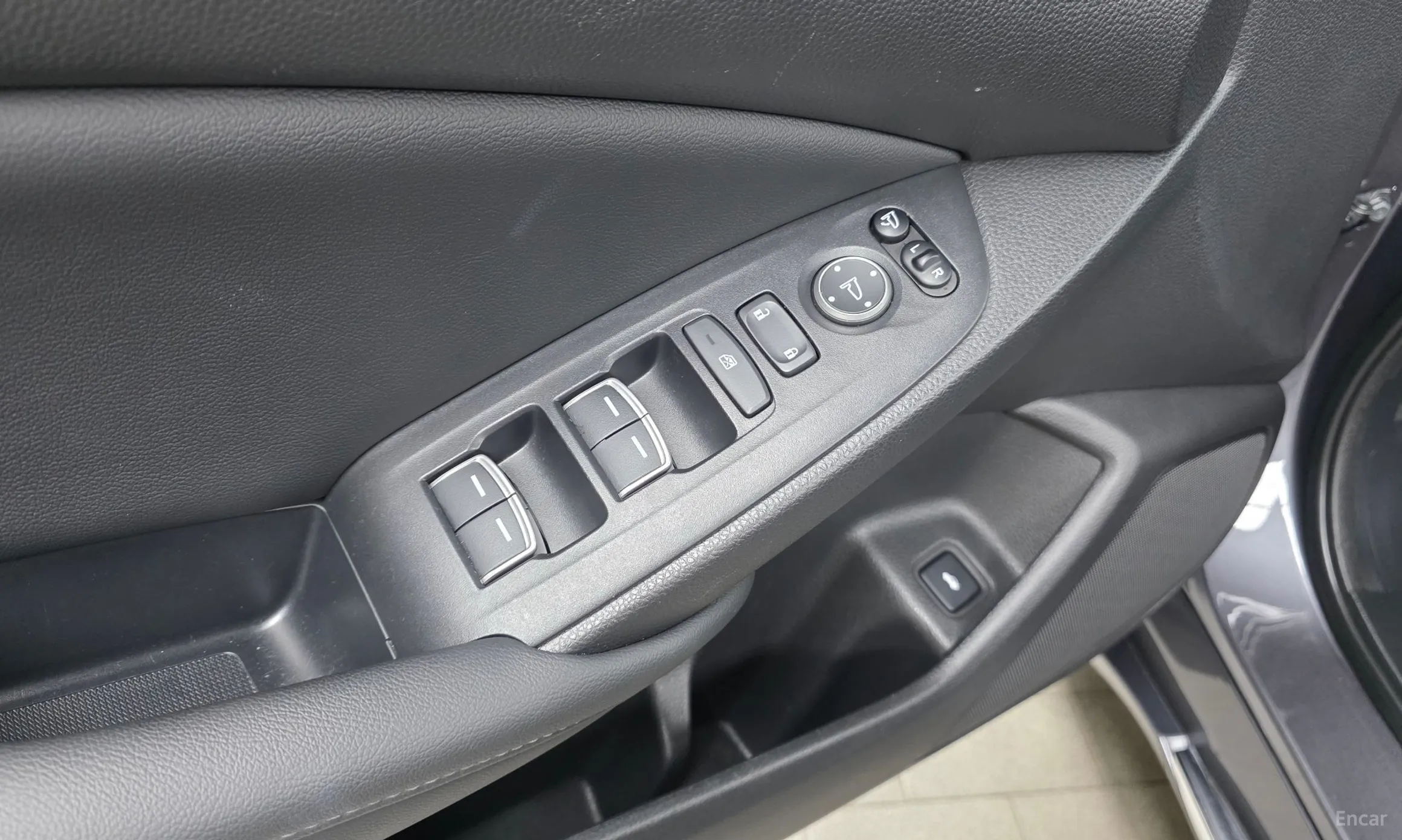 Honda Accord 10th Generation превью 20