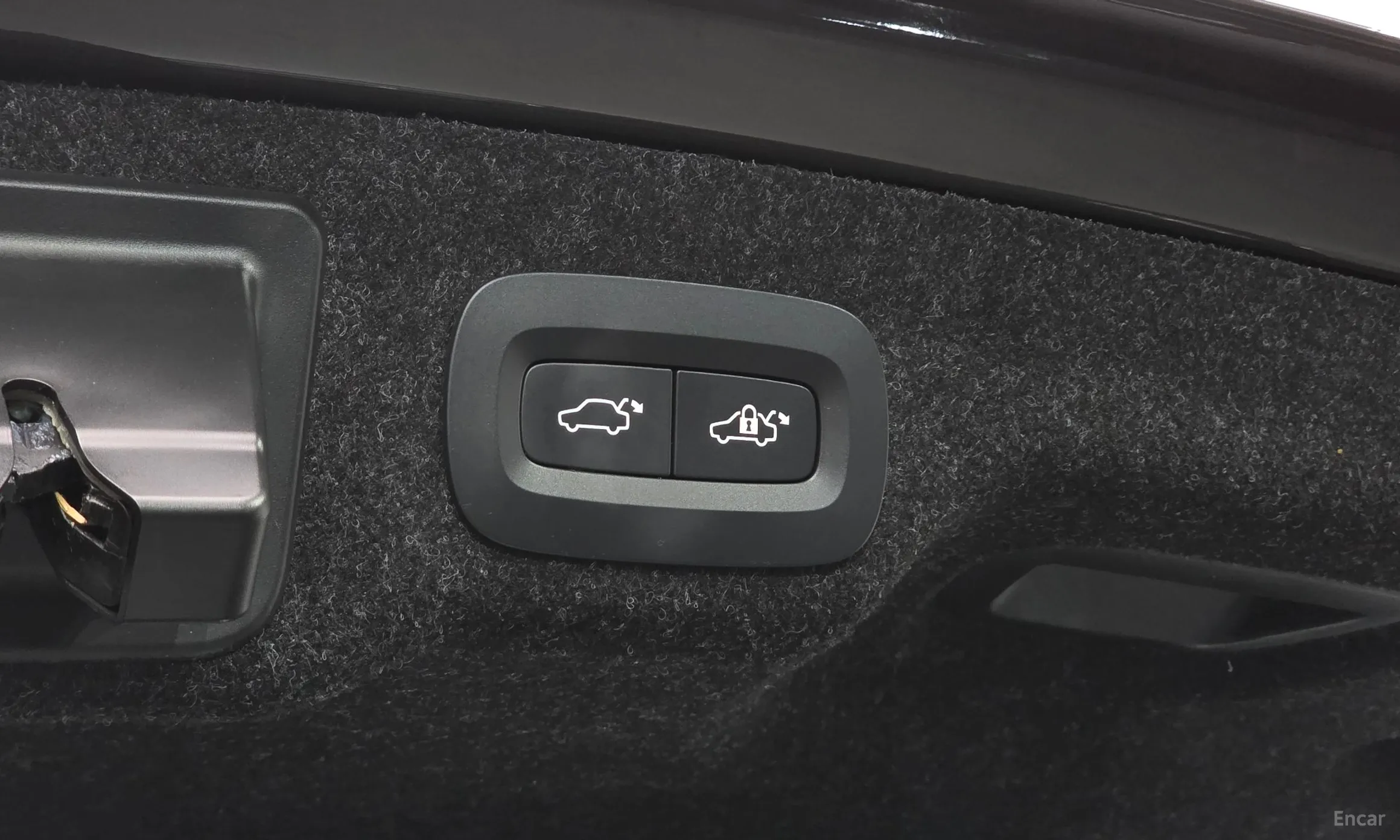 Volvo S90 превью 20