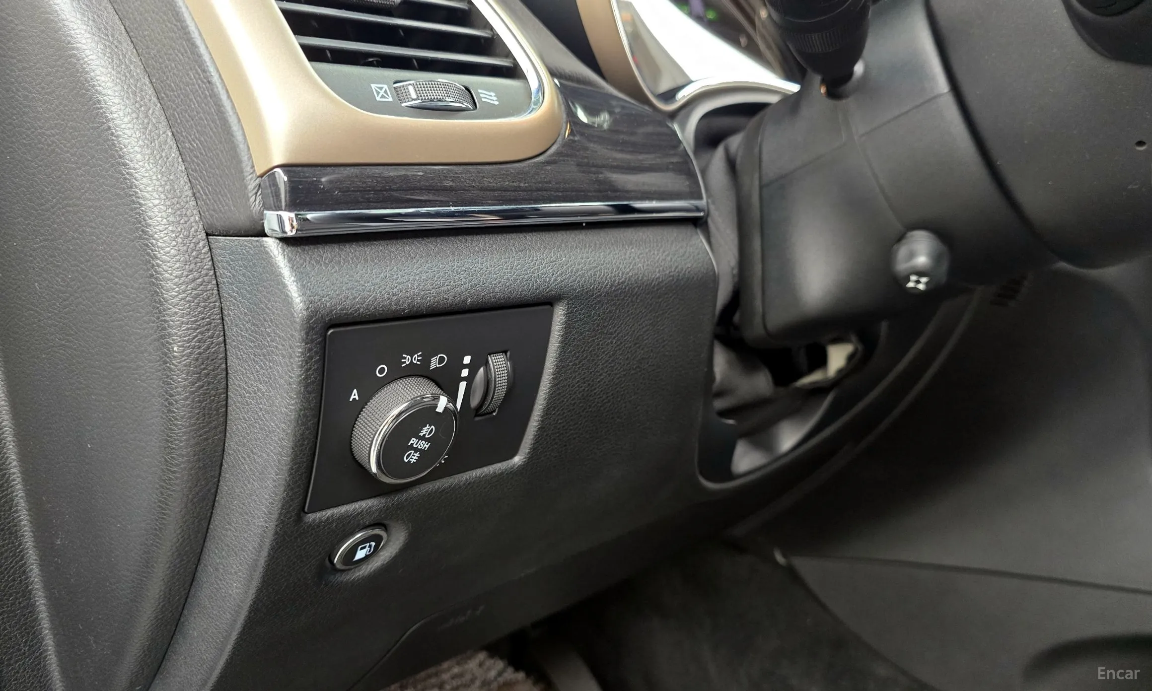 Jeep Grand Cherokee превью 19
