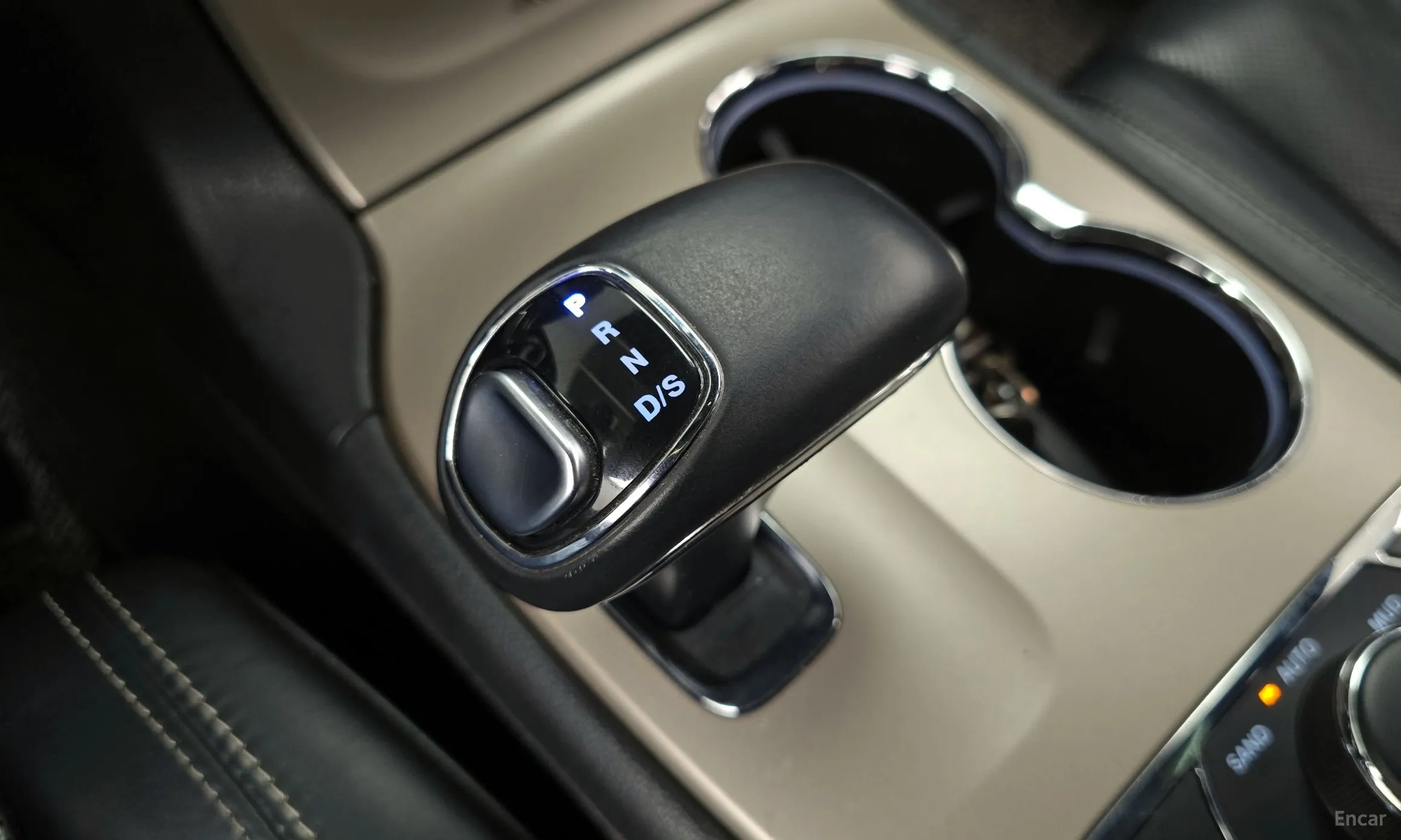 Jeep Grand Cherokee превью 9