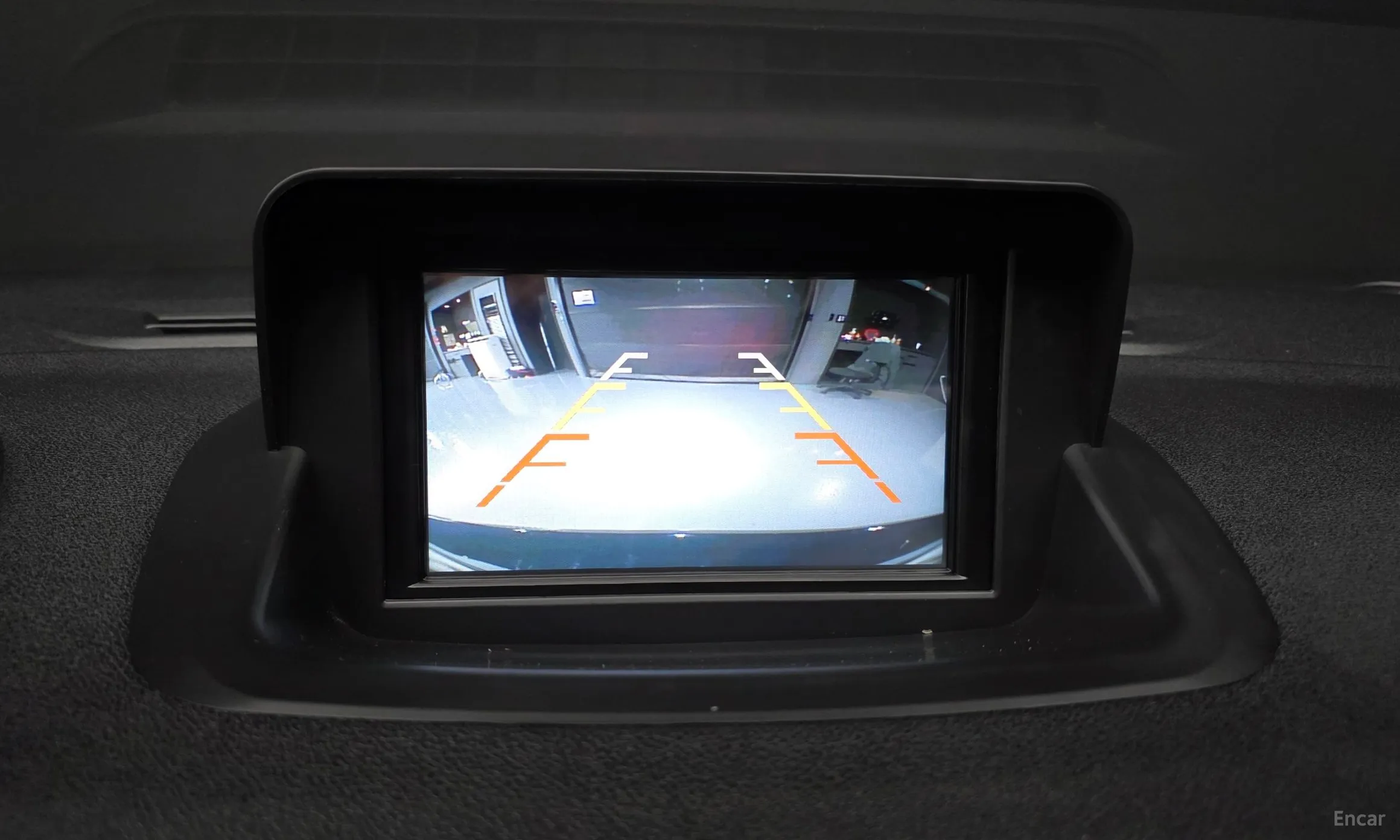 Renault Korea (Samsung) Sm3 Neo превью 15