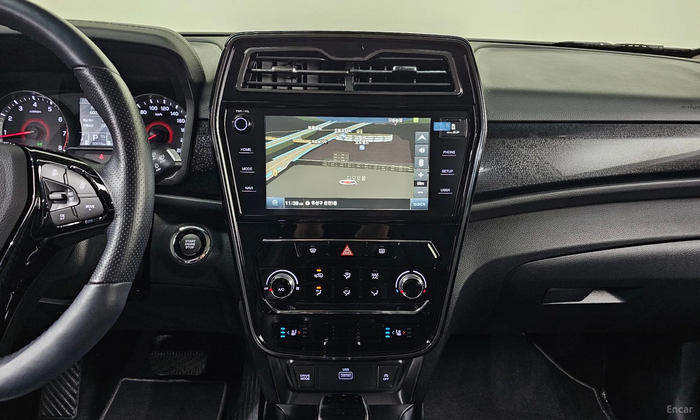 KG Mobility (SsangYong) Berry New Tivoli превью 17
