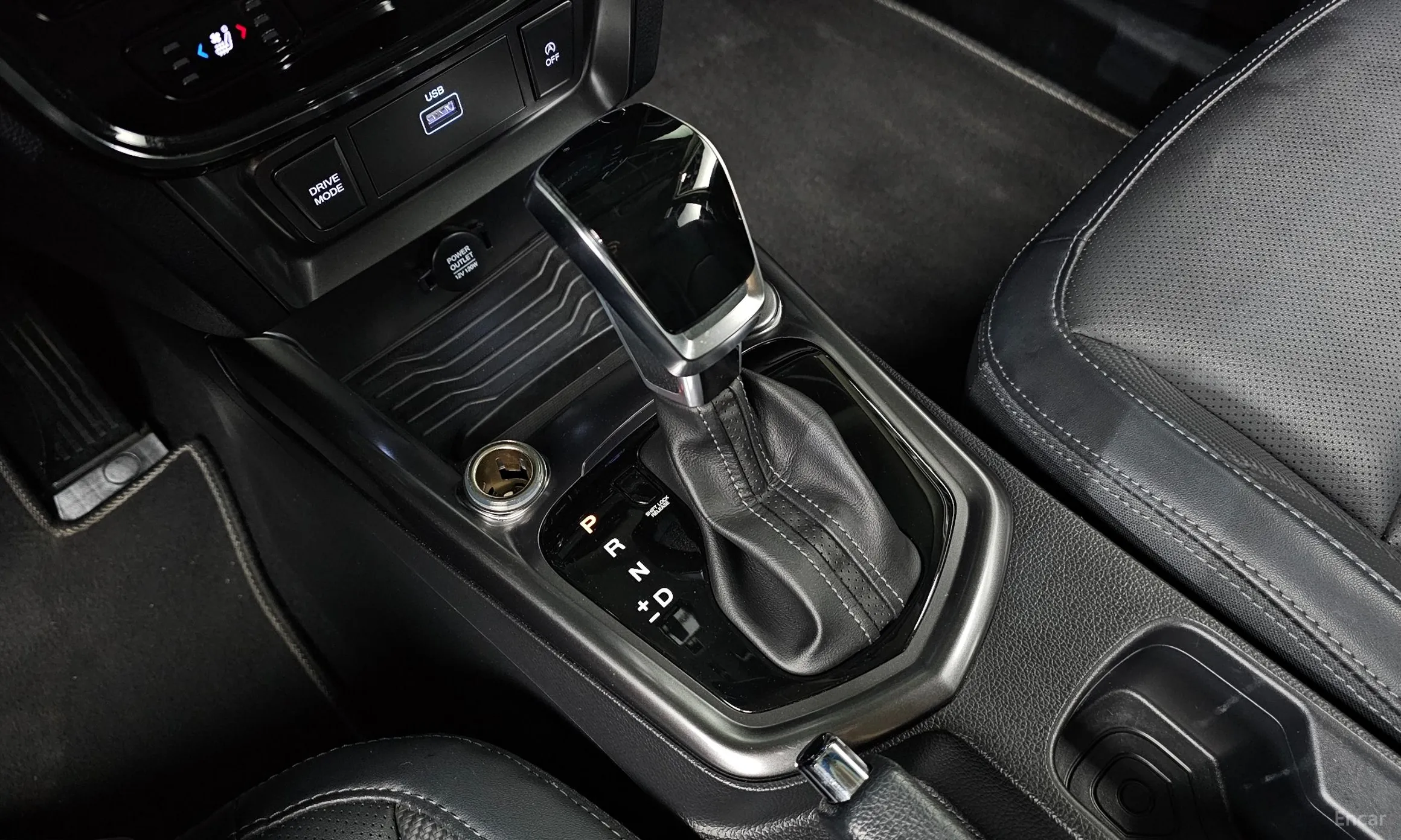 KG Mobility (SsangYong) Berry New Tivoli превью 9