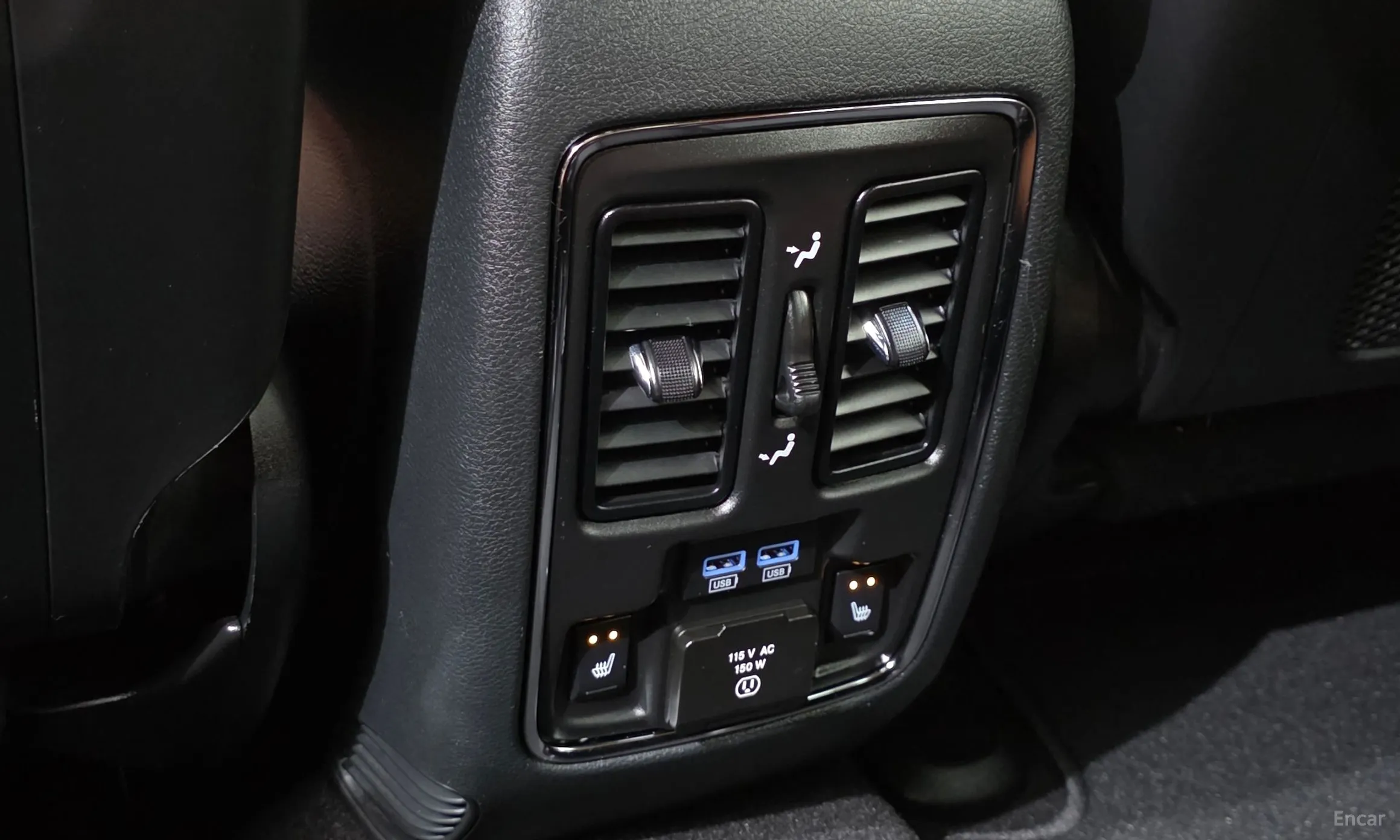 Jeep Grand Cherokee превью 18