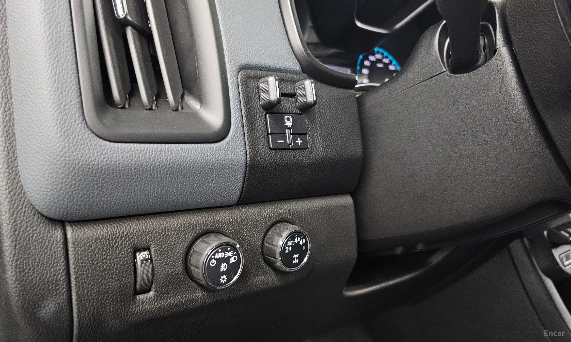 Chevrolet (GM Daewoo) Real New Colorado превью 18