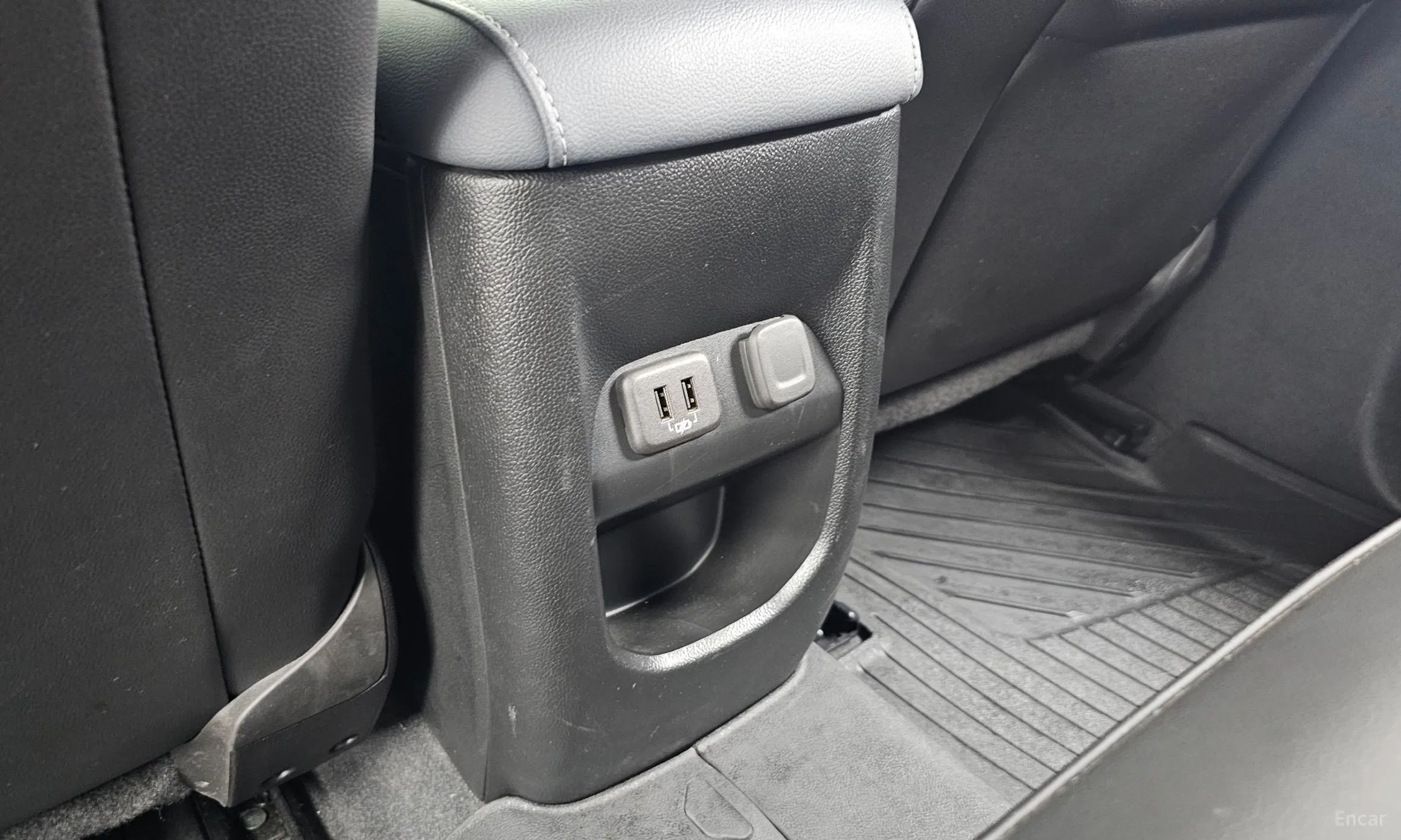 Chevrolet (GM Daewoo) Real New Colorado превью 19