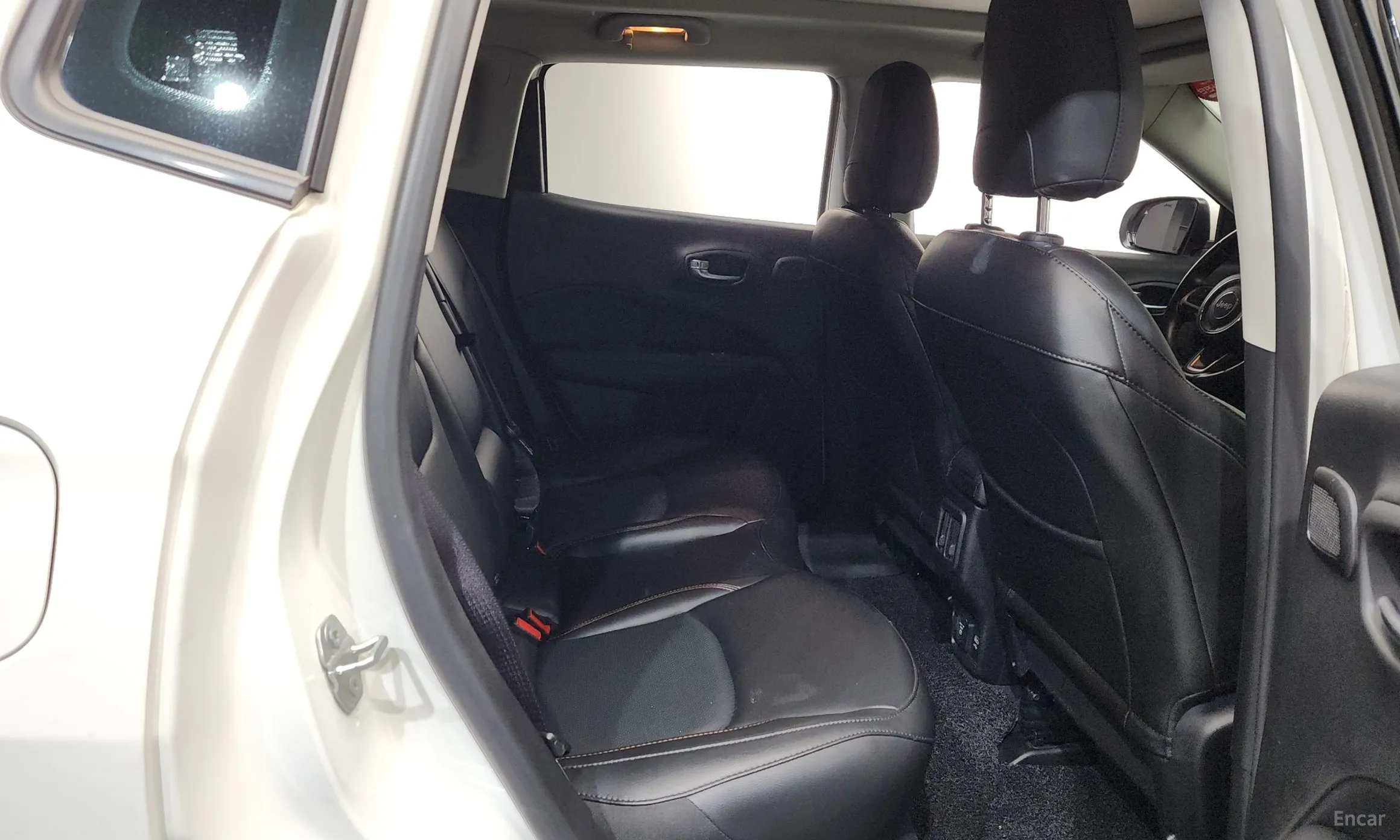 Jeep Compass 2nd Generation превью 11