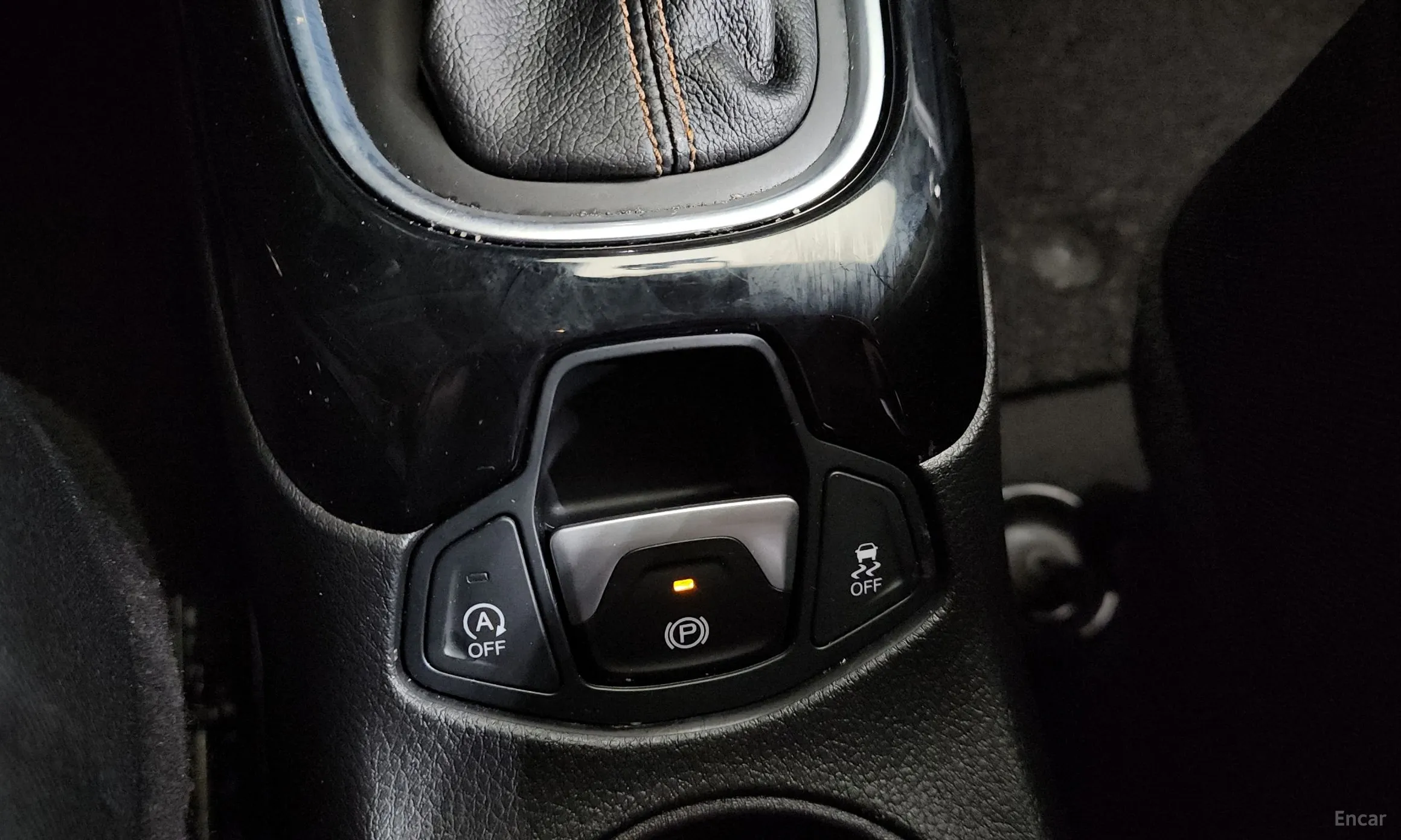 Jeep Compass 2nd Generation превью 12