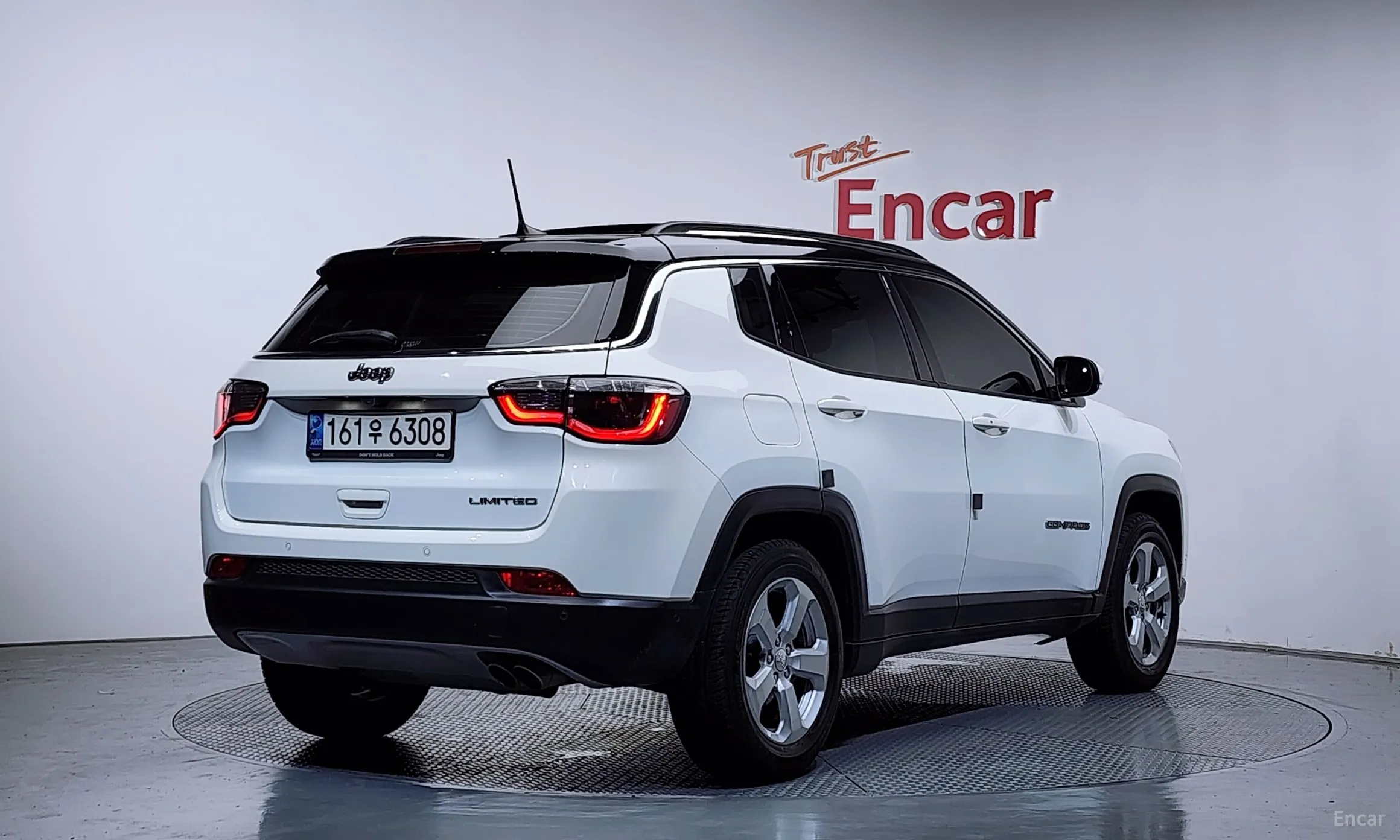 Jeep Compass 2nd Generation