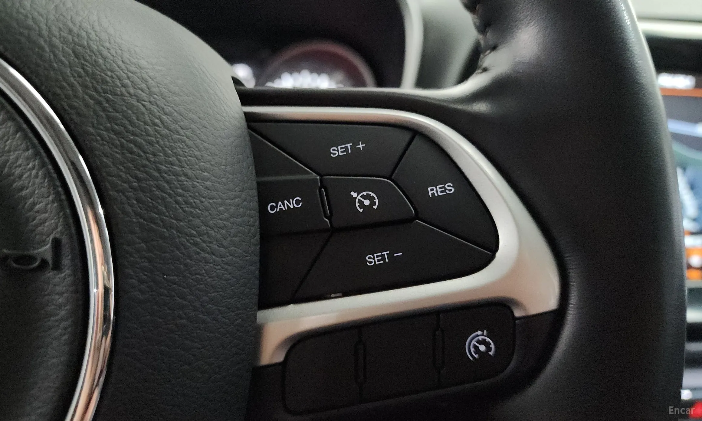 Jeep Compass 2nd Generation превью 17